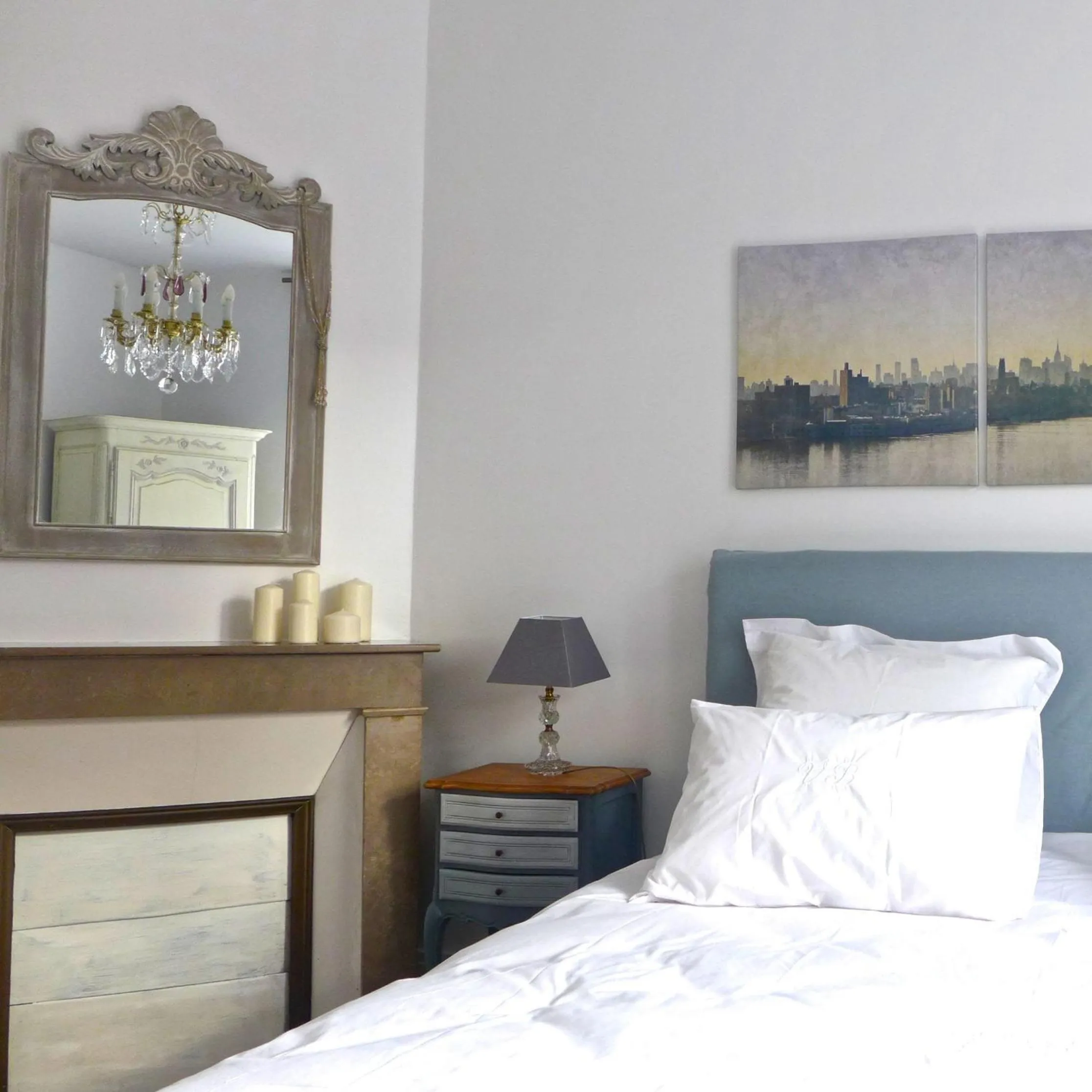 Decorative detail in Villabona