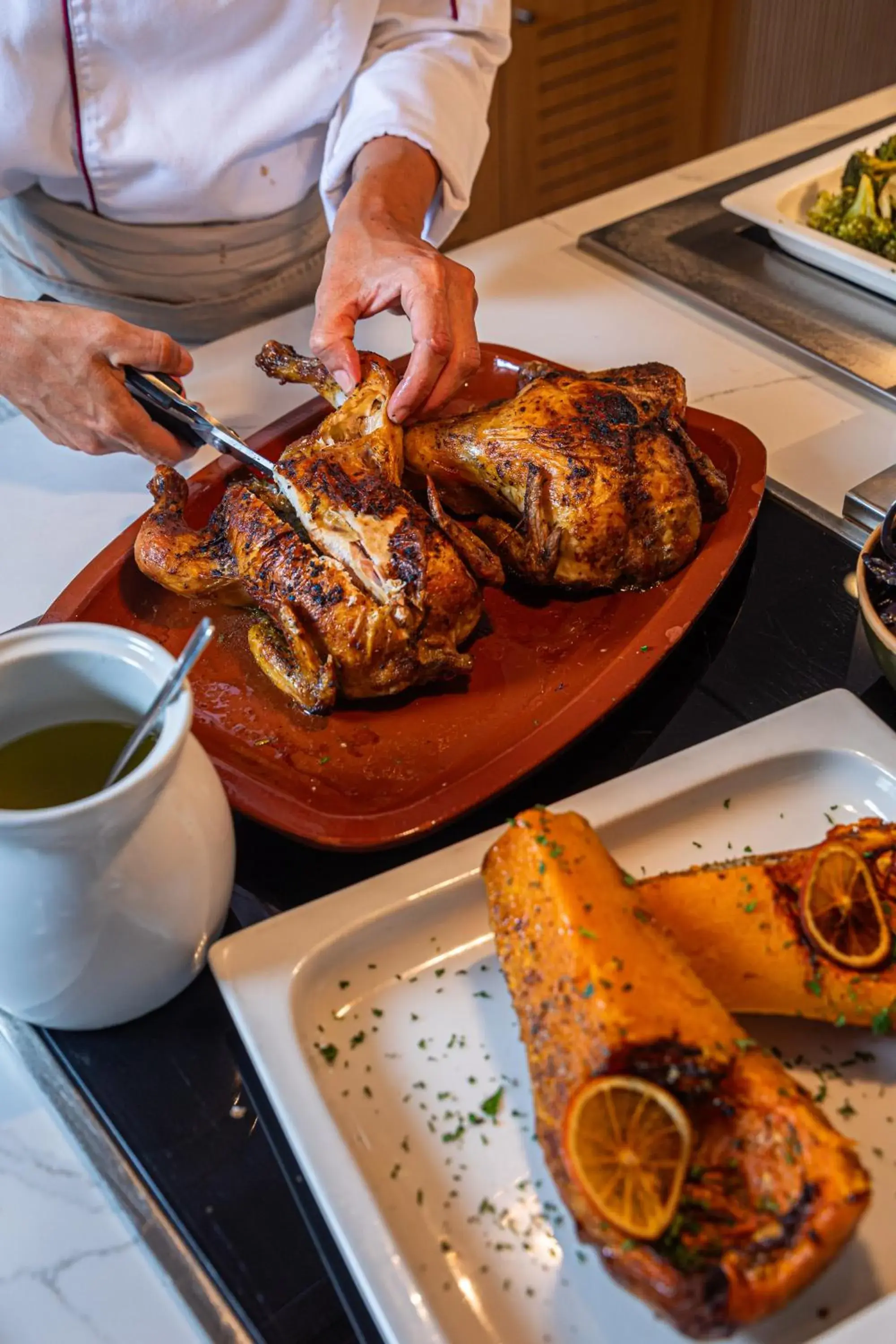 Food in JS Sol de Can Picafort - Adults Only Food in JS Sol de Can Picafort - Adults Only