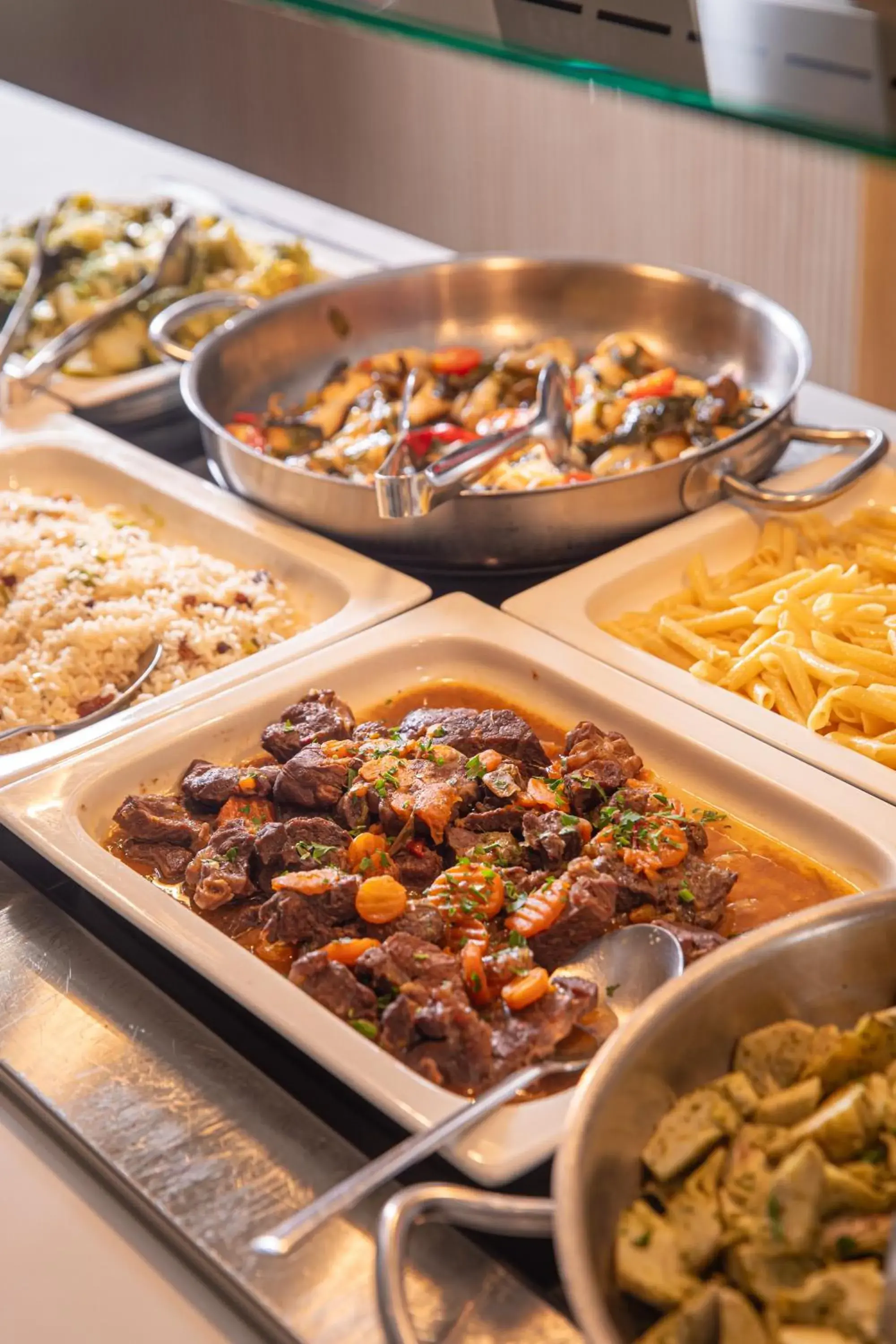 Food in JS Sol de Can Picafort - Adults Only Food in JS Sol de Can Picafort - Adults Only