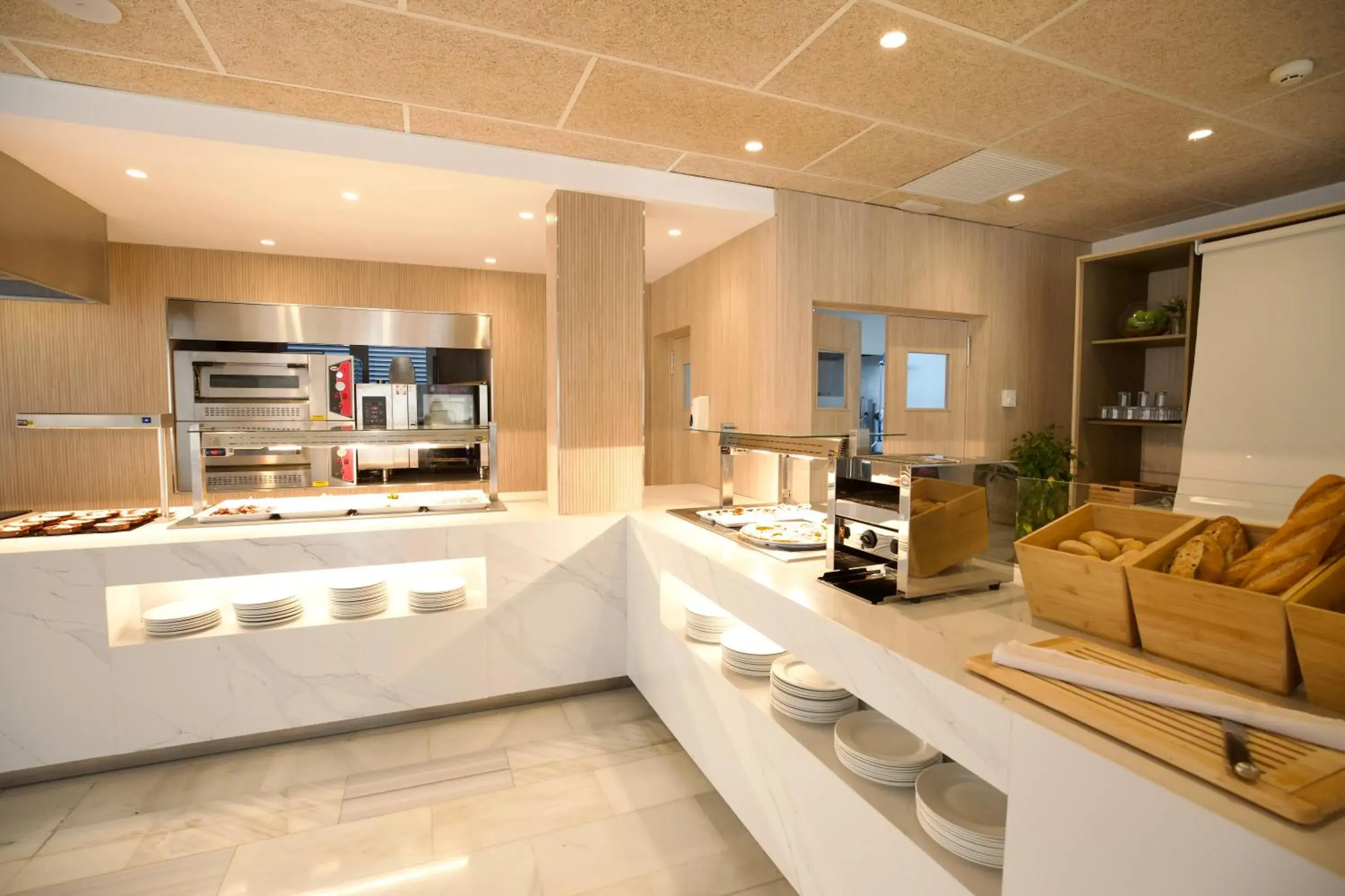 Restaurant/places to eat in JS Sol de Can Picafort - Adults Only Restaurant/places to eat in JS Sol de Can Picafort - Adults Only