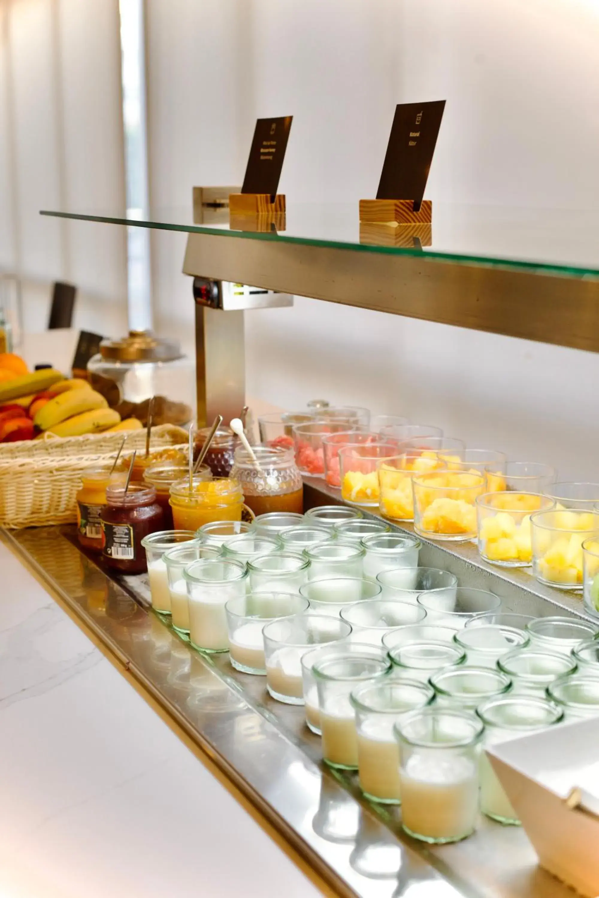 Breakfast in JS Sol de Can Picafort - Adults Only Breakfast in JS Sol de Can Picafort - Adults Only