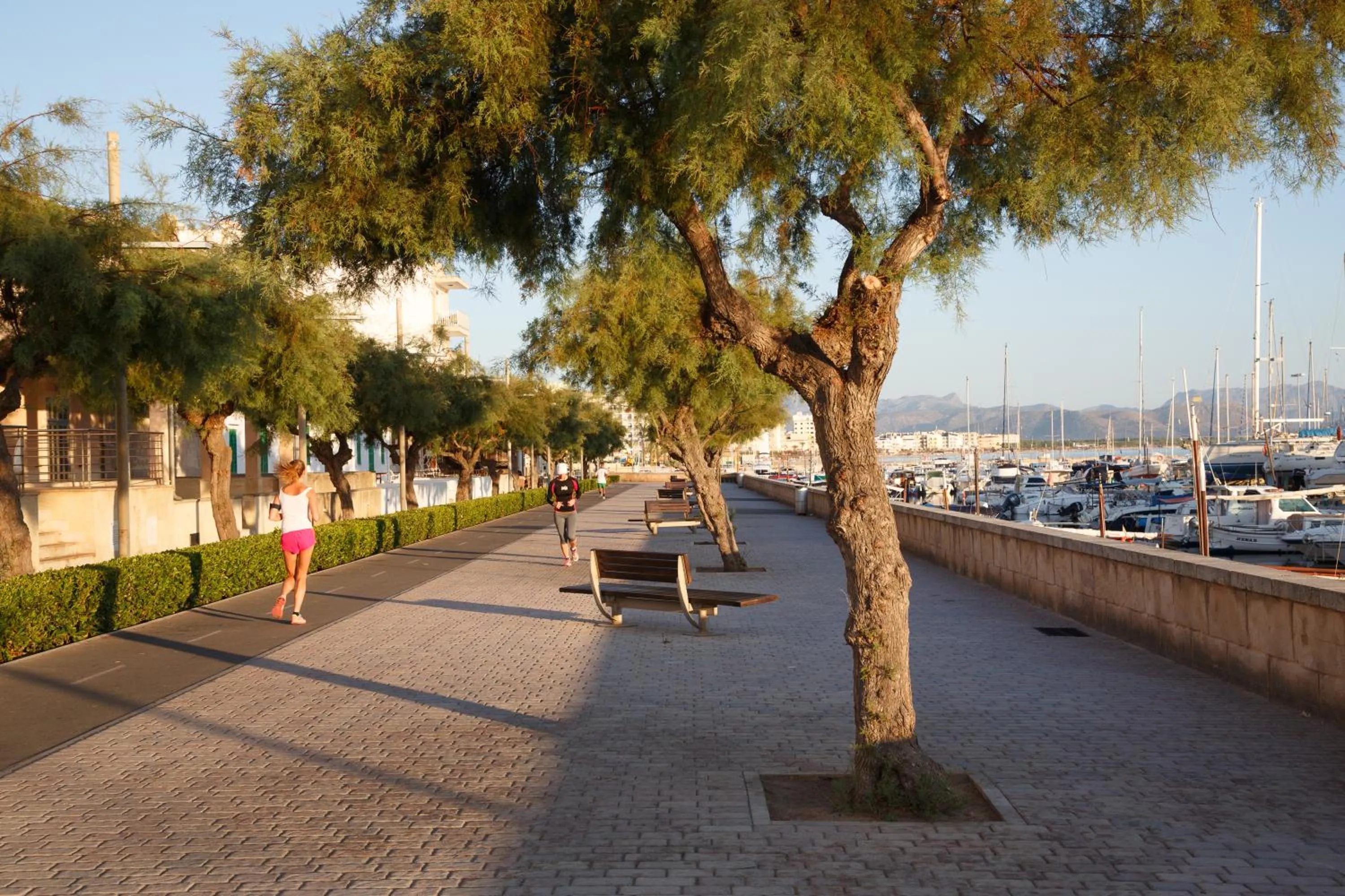 Off site in JS Sol de Can Picafort - Adults Only