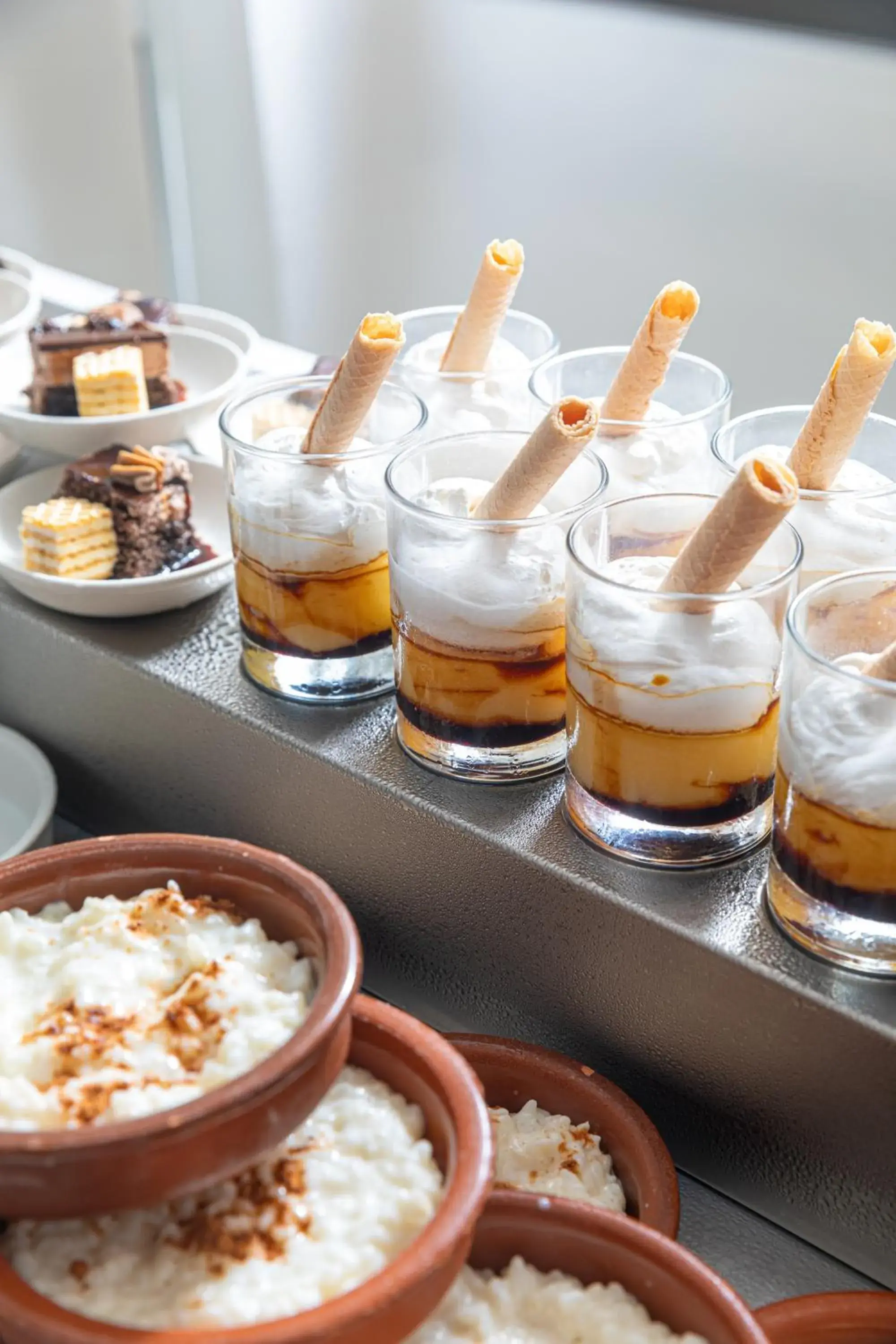 Food in JS Sol de Can Picafort - Adults Only Food in JS Sol de Can Picafort - Adults Only