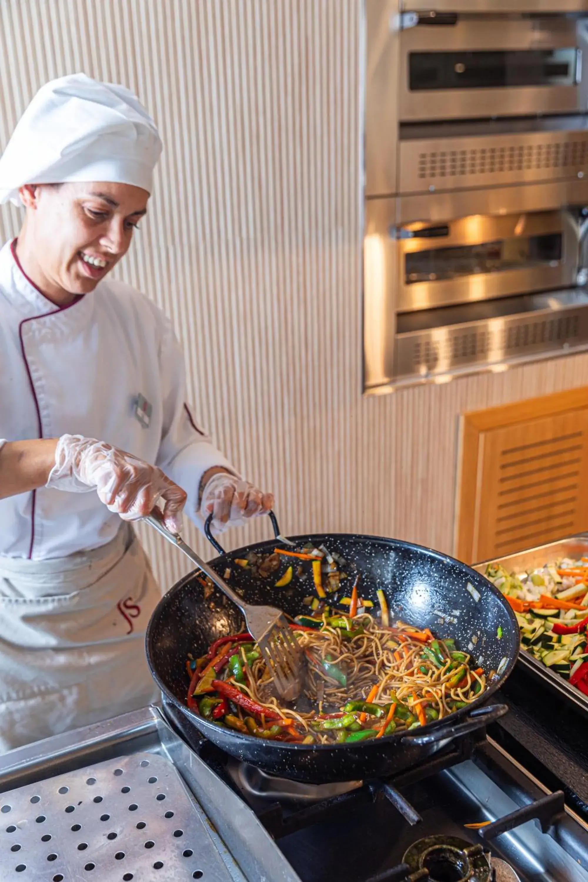 Restaurant/places to eat in JS Sol de Can Picafort - Adults Only Restaurant/places to eat in JS Sol de Can Picafort - Adults Only