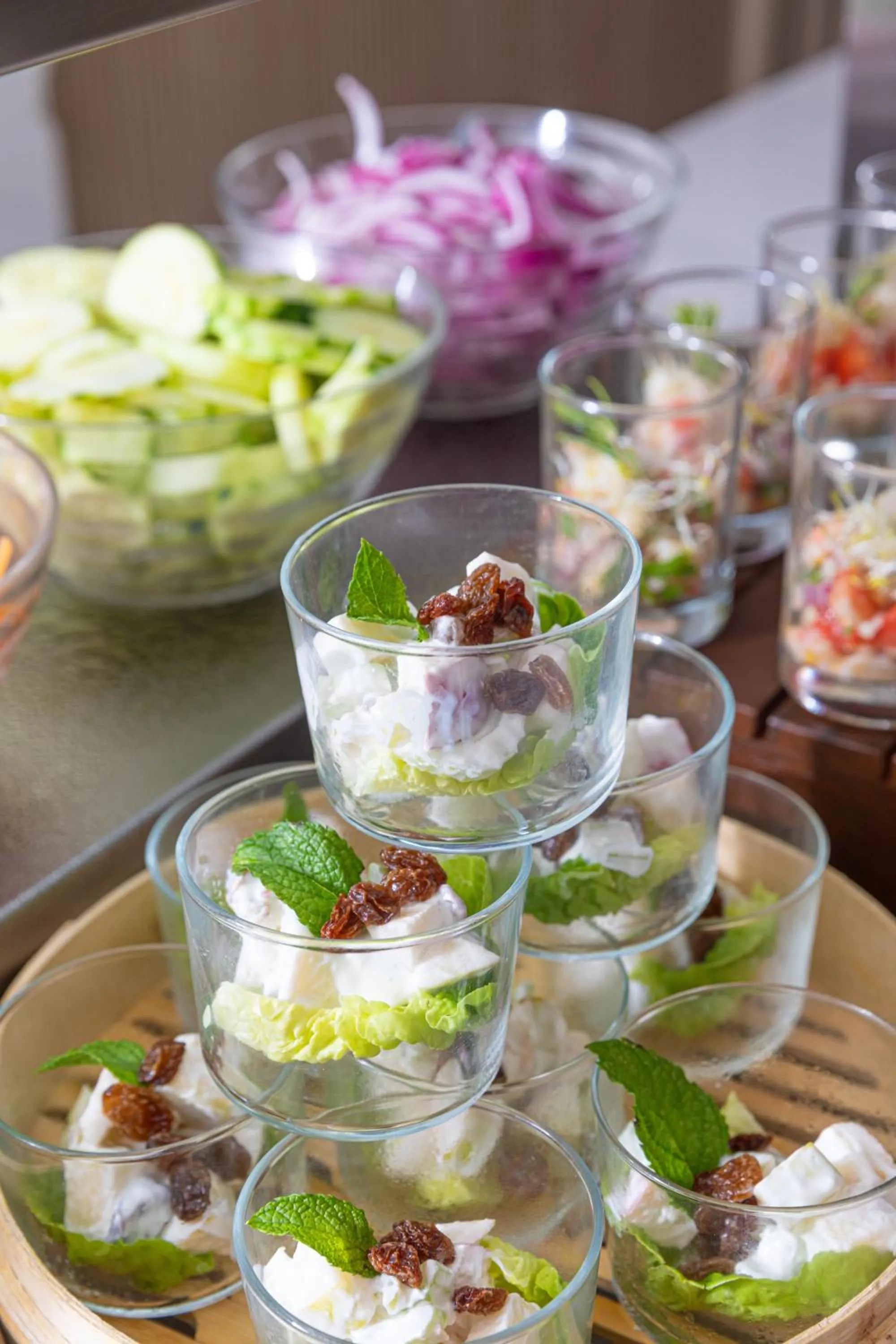 Food in JS Sol de Can Picafort - Adults Only