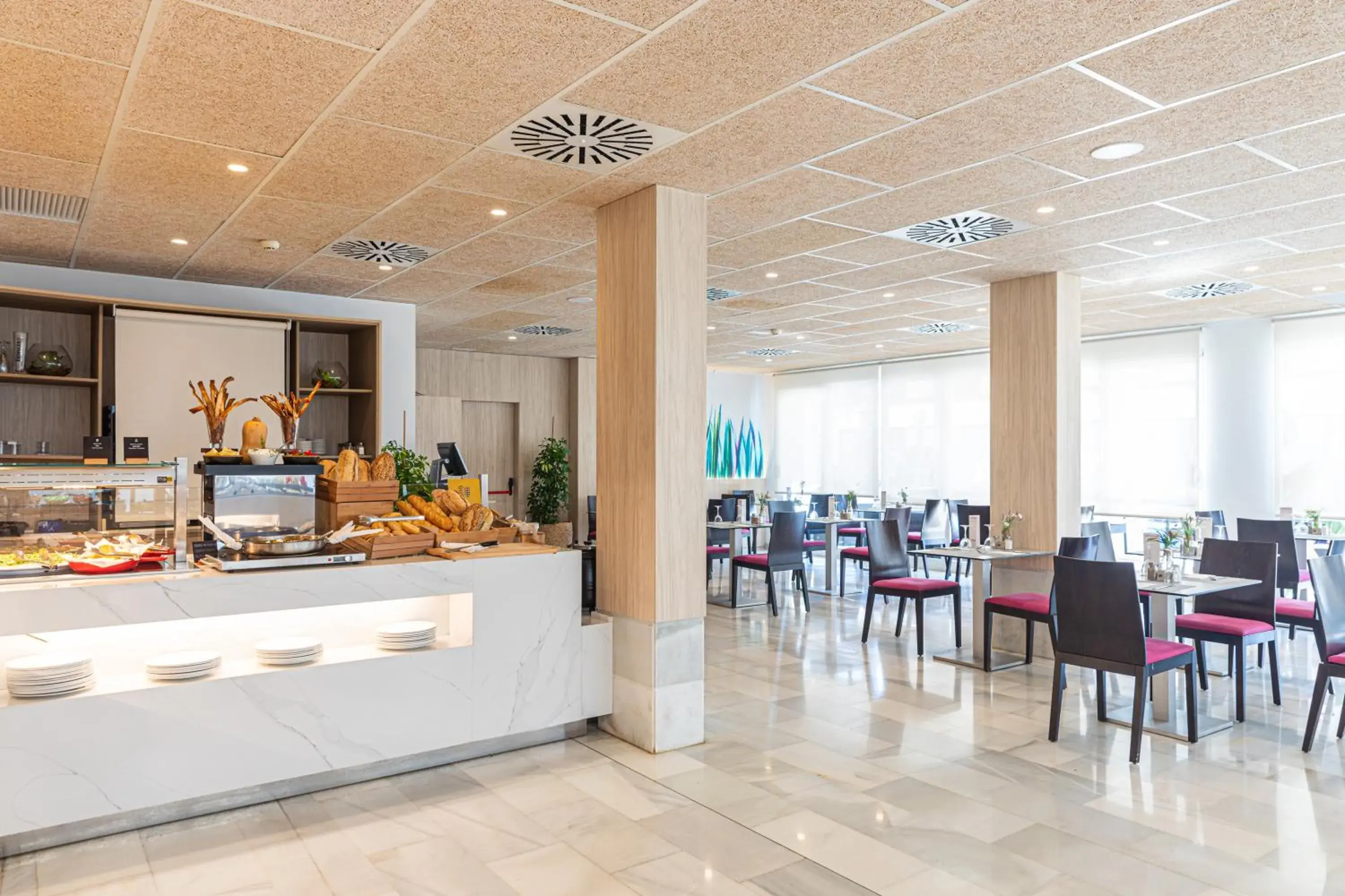 Restaurant/places to eat in JS Sol de Can Picafort - Adults Only Restaurant/places to eat in JS Sol de Can Picafort - Adults Only