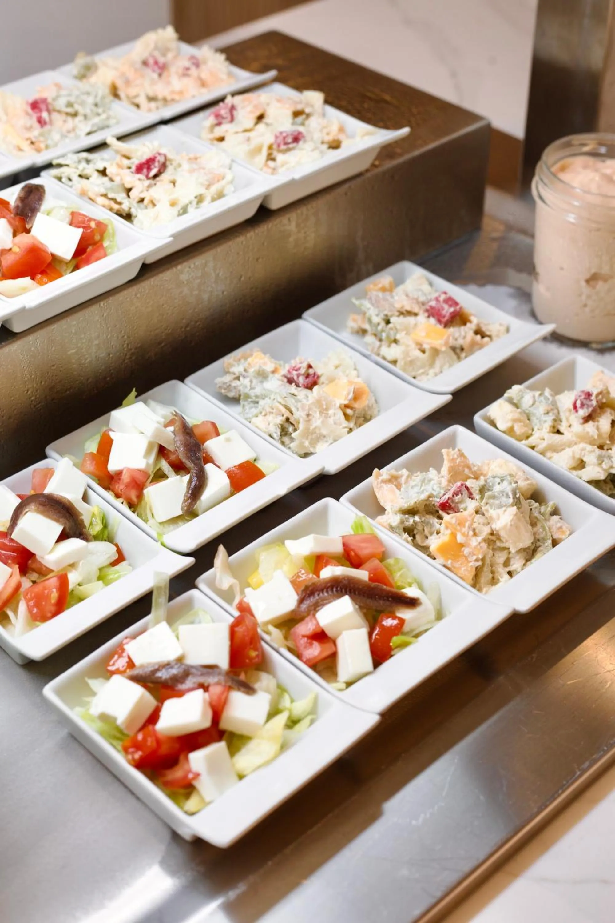 Restaurant/places to eat in JS Sol de Can Picafort - Adults Only