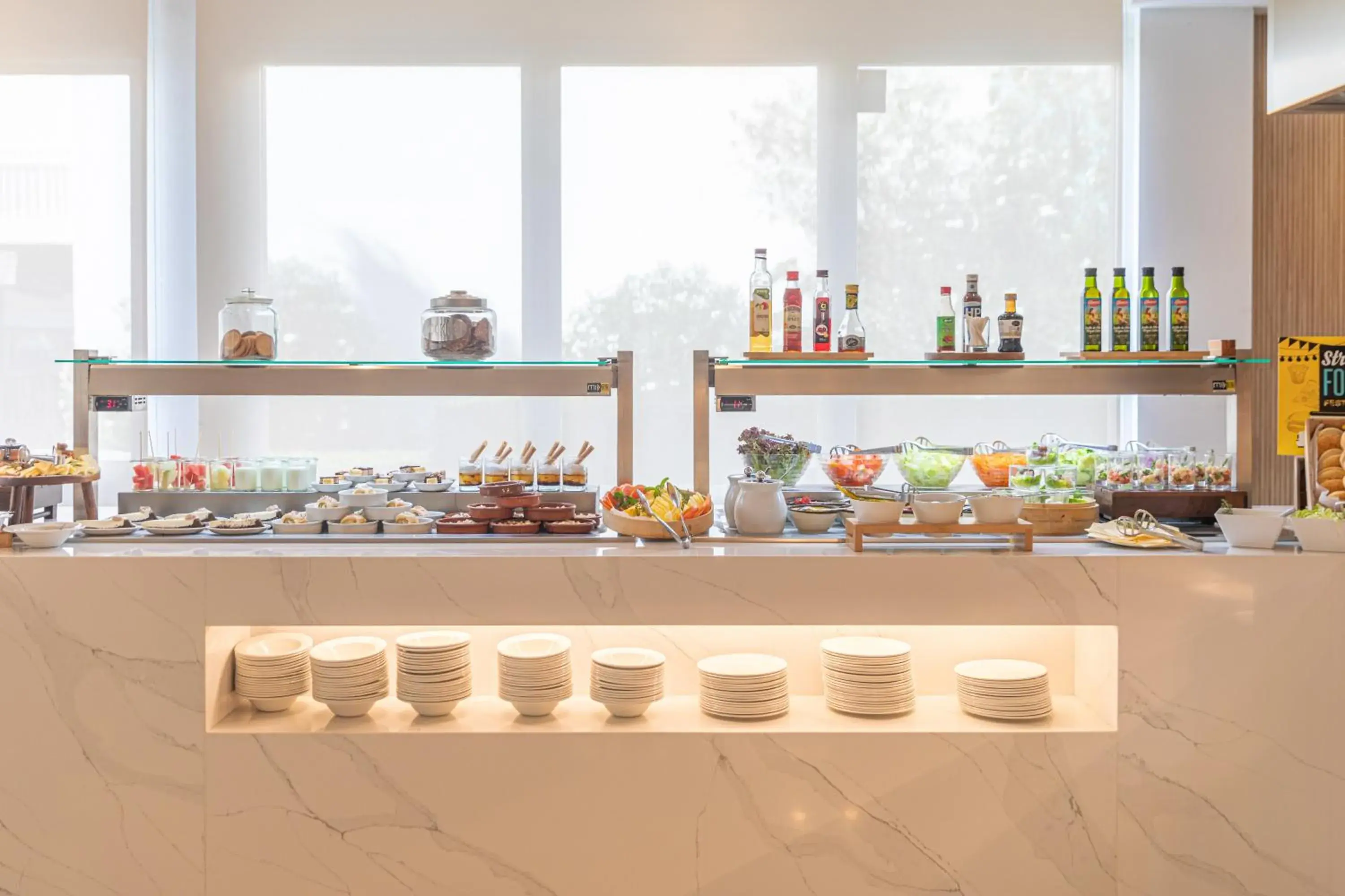 Restaurant/places to eat in JS Sol de Can Picafort - Adults Only Restaurant/places to eat in JS Sol de Can Picafort - Adults Only