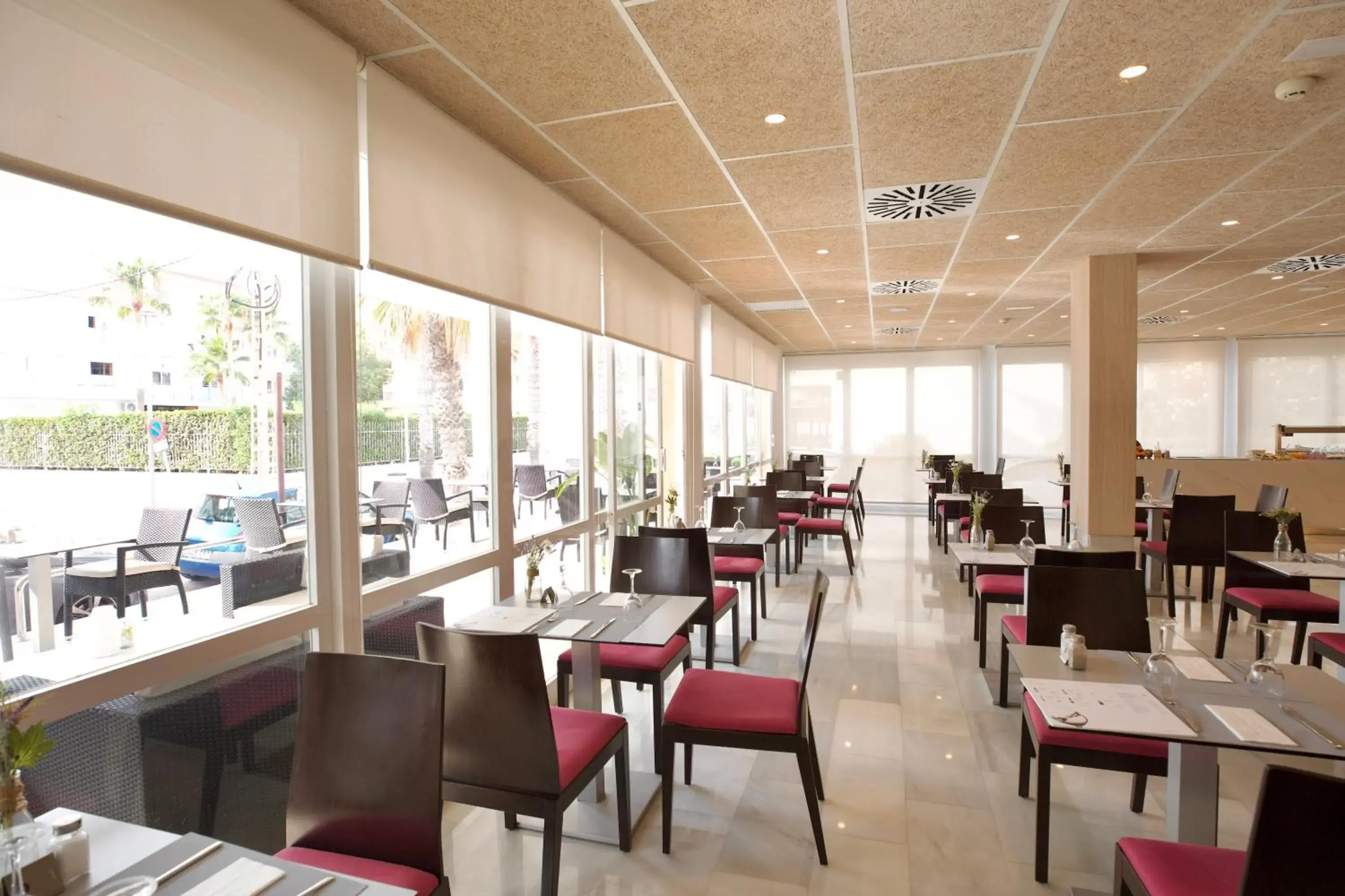 Restaurant/places to eat in JS Sol de Can Picafort - Adults Only Restaurant/places to eat in JS Sol de Can Picafort - Adults Only