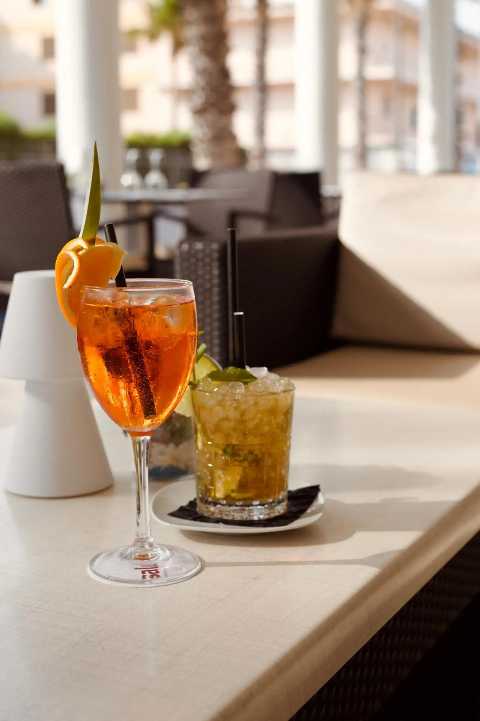 Food and drinks in JS Sol de Can Picafort - Adults Only Food and drinks in JS Sol de Can Picafort - Adults Only