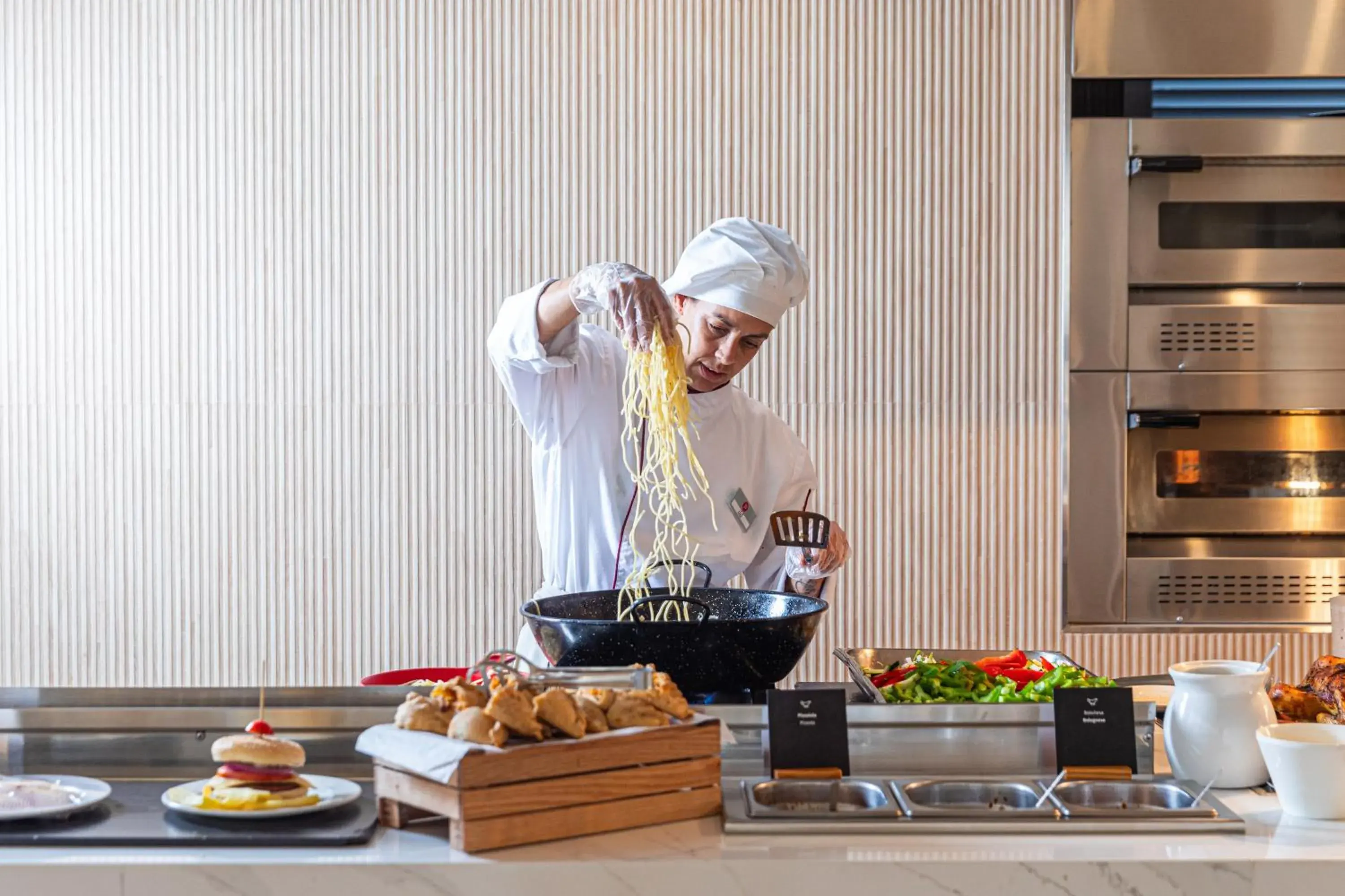 Restaurant/places to eat in JS Sol de Can Picafort - Adults Only Restaurant/places to eat in JS Sol de Can Picafort - Adults Only