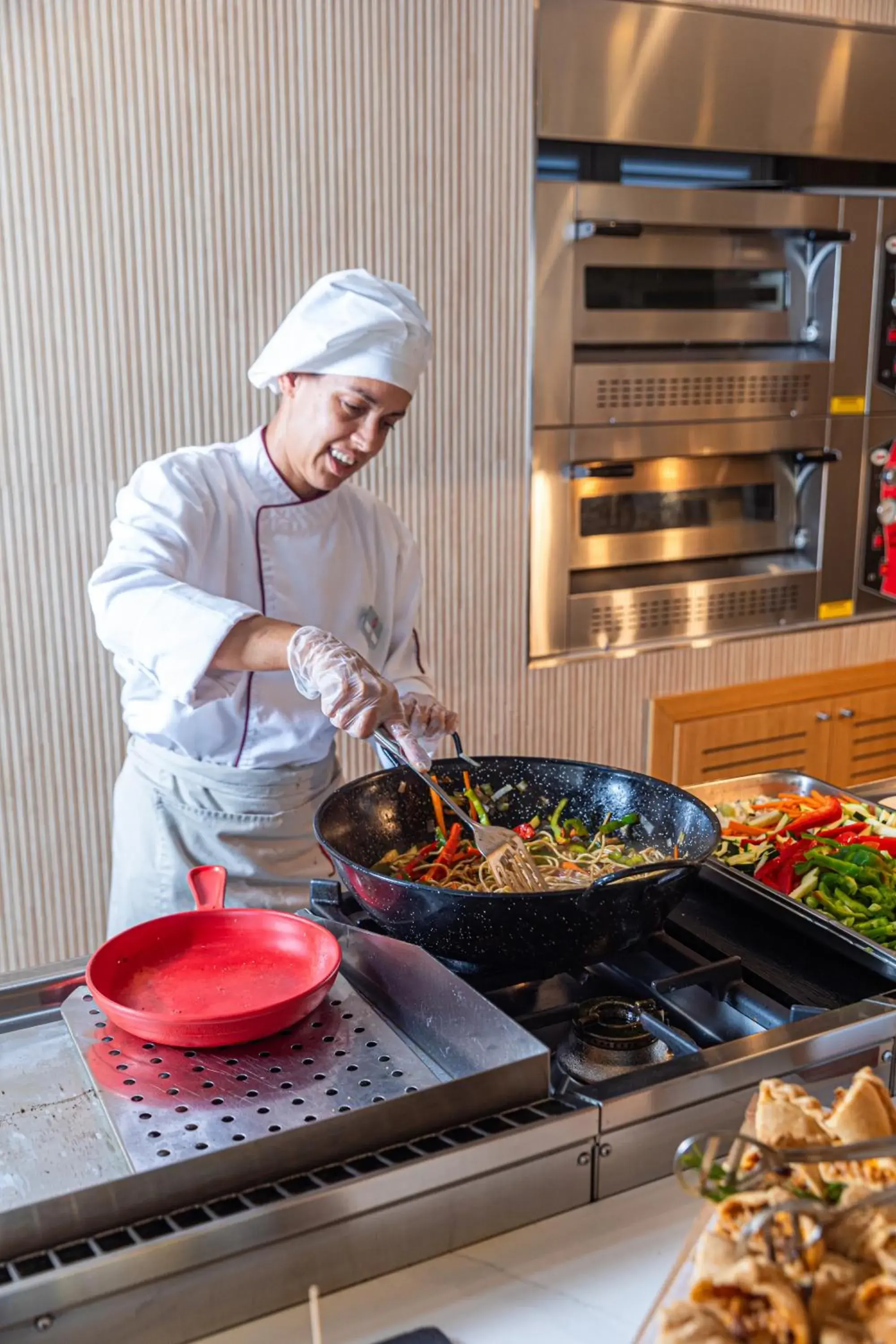 Restaurant/places to eat in JS Sol de Can Picafort - Adults Only Restaurant/places to eat in JS Sol de Can Picafort - Adults Only