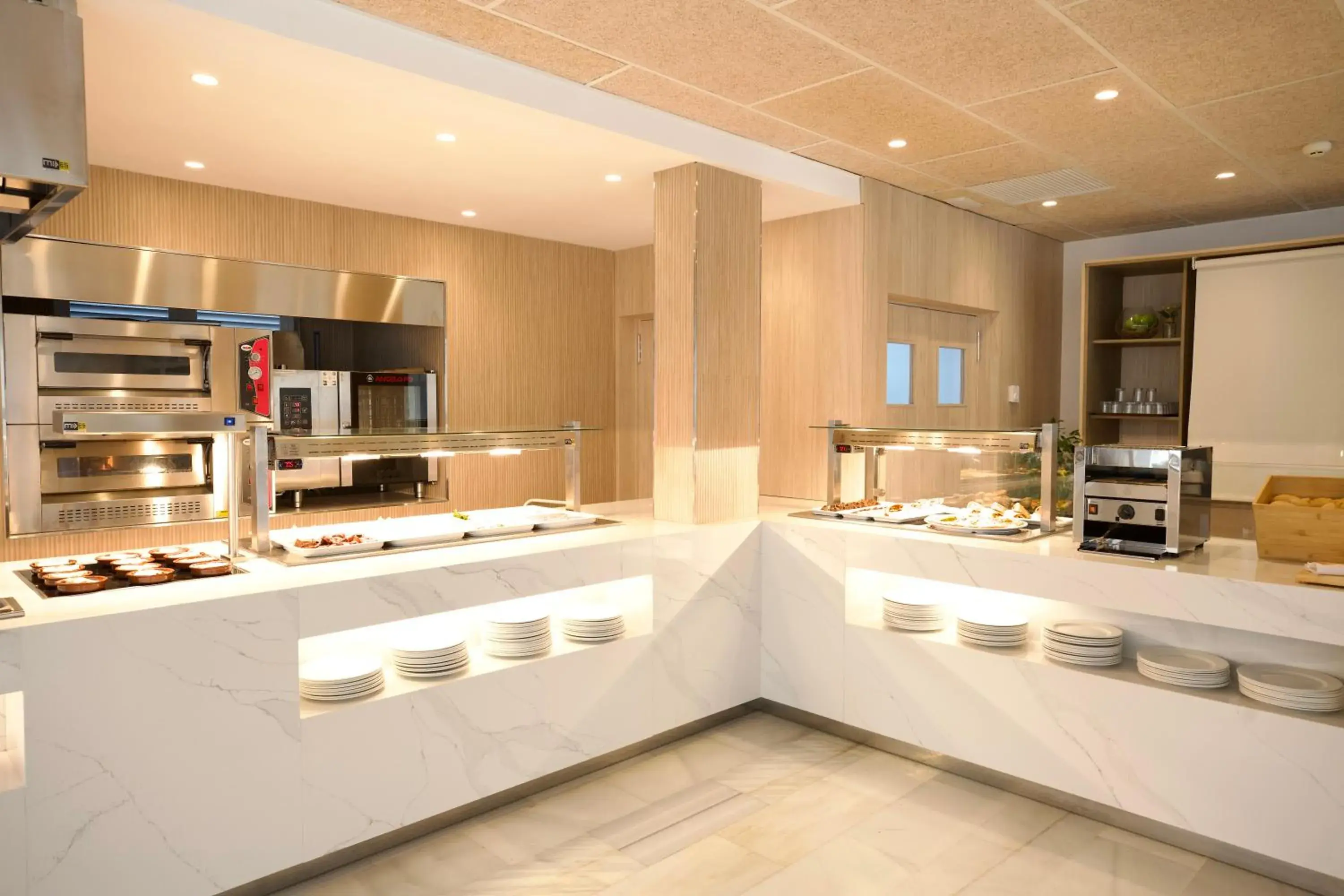 Restaurant/places to eat in JS Sol de Can Picafort - Adults Only Restaurant/places to eat in JS Sol de Can Picafort - Adults Only