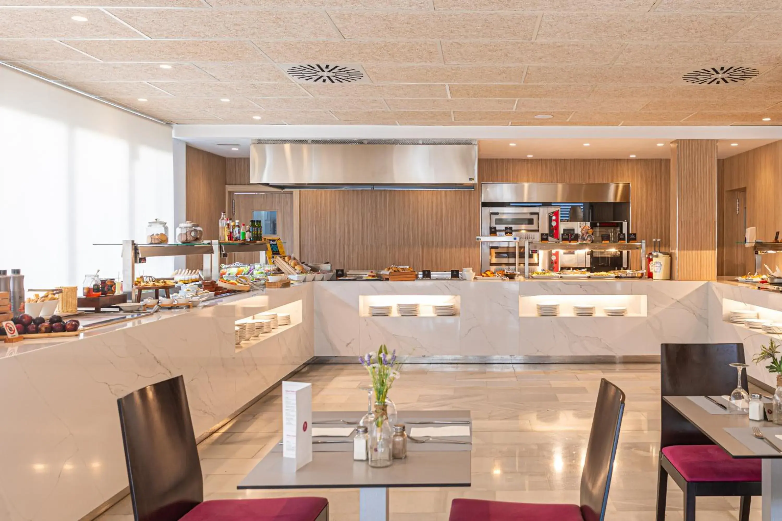 Restaurant/places to eat in JS Sol de Can Picafort - Adults Only Restaurant/places to eat in JS Sol de Can Picafort - Adults Only