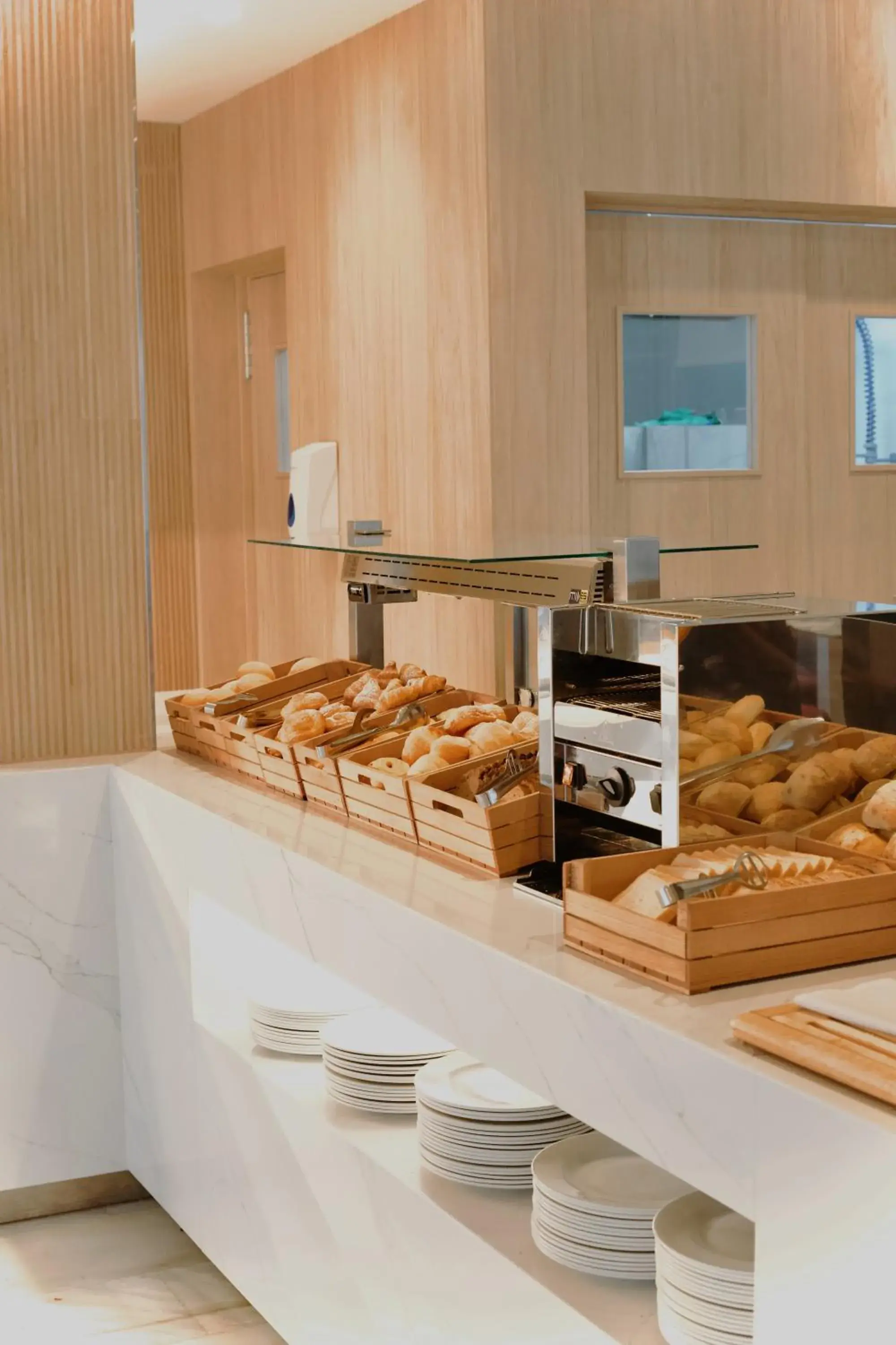 Breakfast in JS Sol de Can Picafort - Adults Only Breakfast in JS Sol de Can Picafort - Adults Only