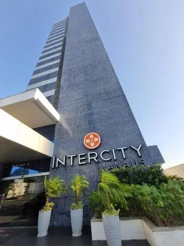 Intercity Manaus Intercity Manaus