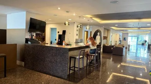 Intercity Manaus