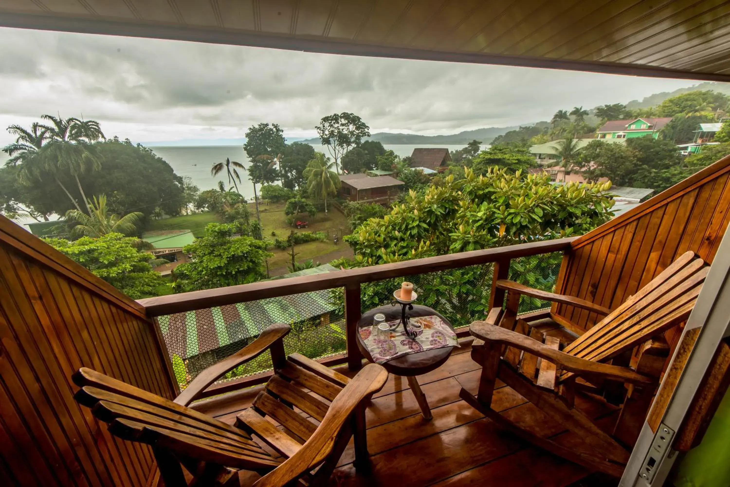 Hotel Cabinas Murillo Hotel Cabinas Murillo