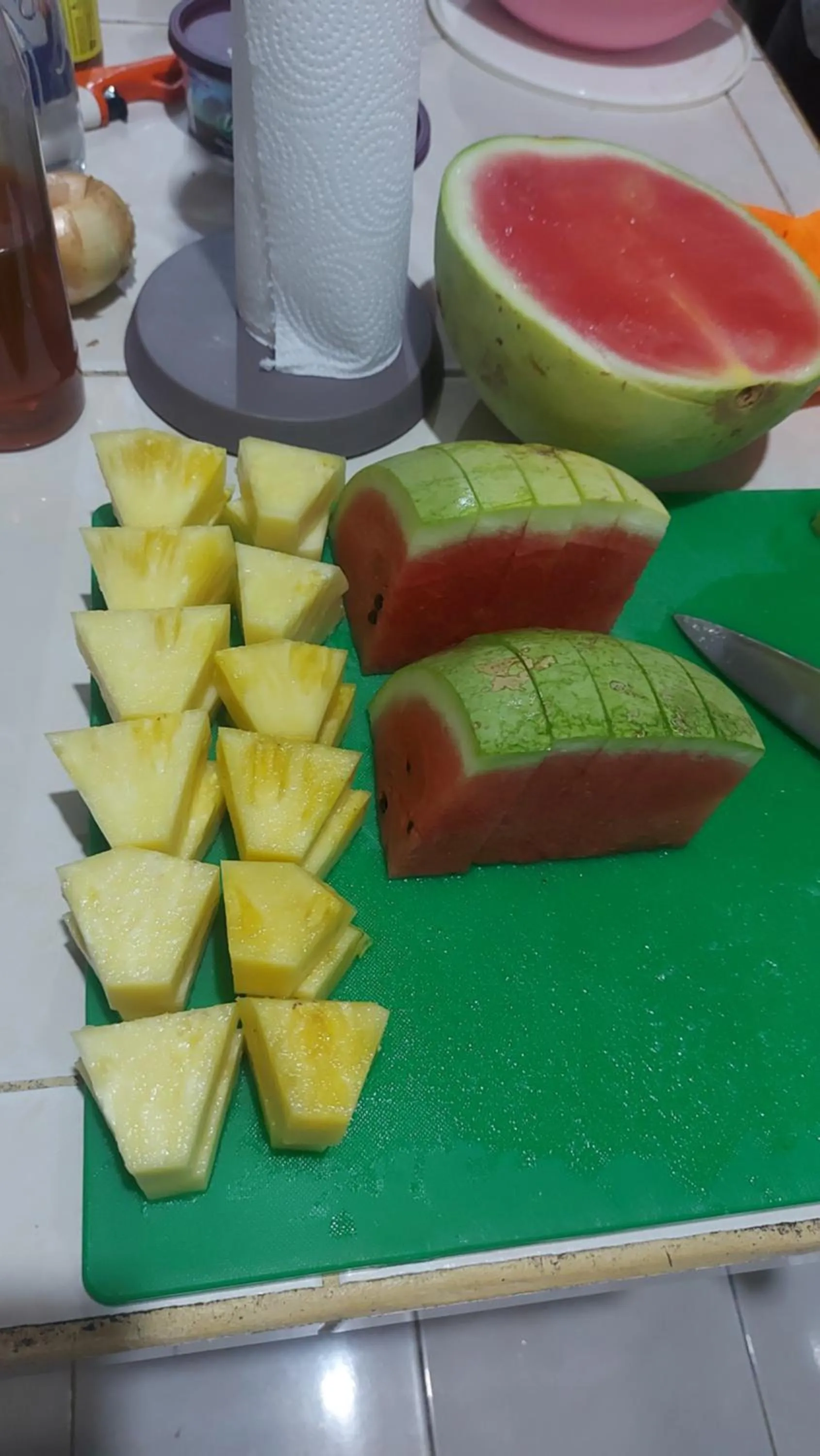 Hotel Cabinas Murillo