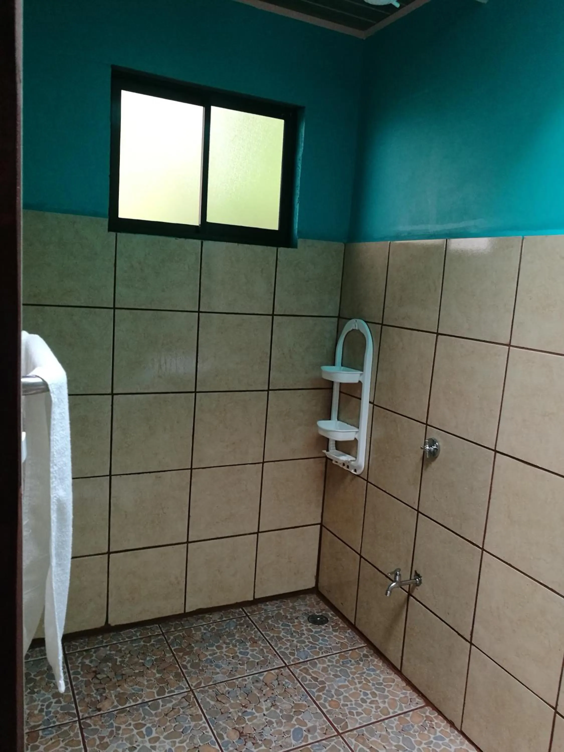 Deluxe King Room in Hotel Cabinas Murillo