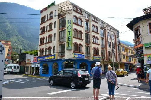 Hotel Elvita Spa