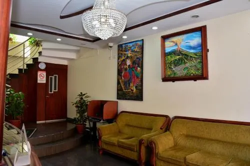 Hotel Elvita Spa