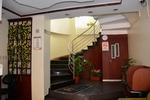 Hotel Elvita Spa