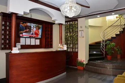 Hotel Elvita Spa Hotel Elvita Spa