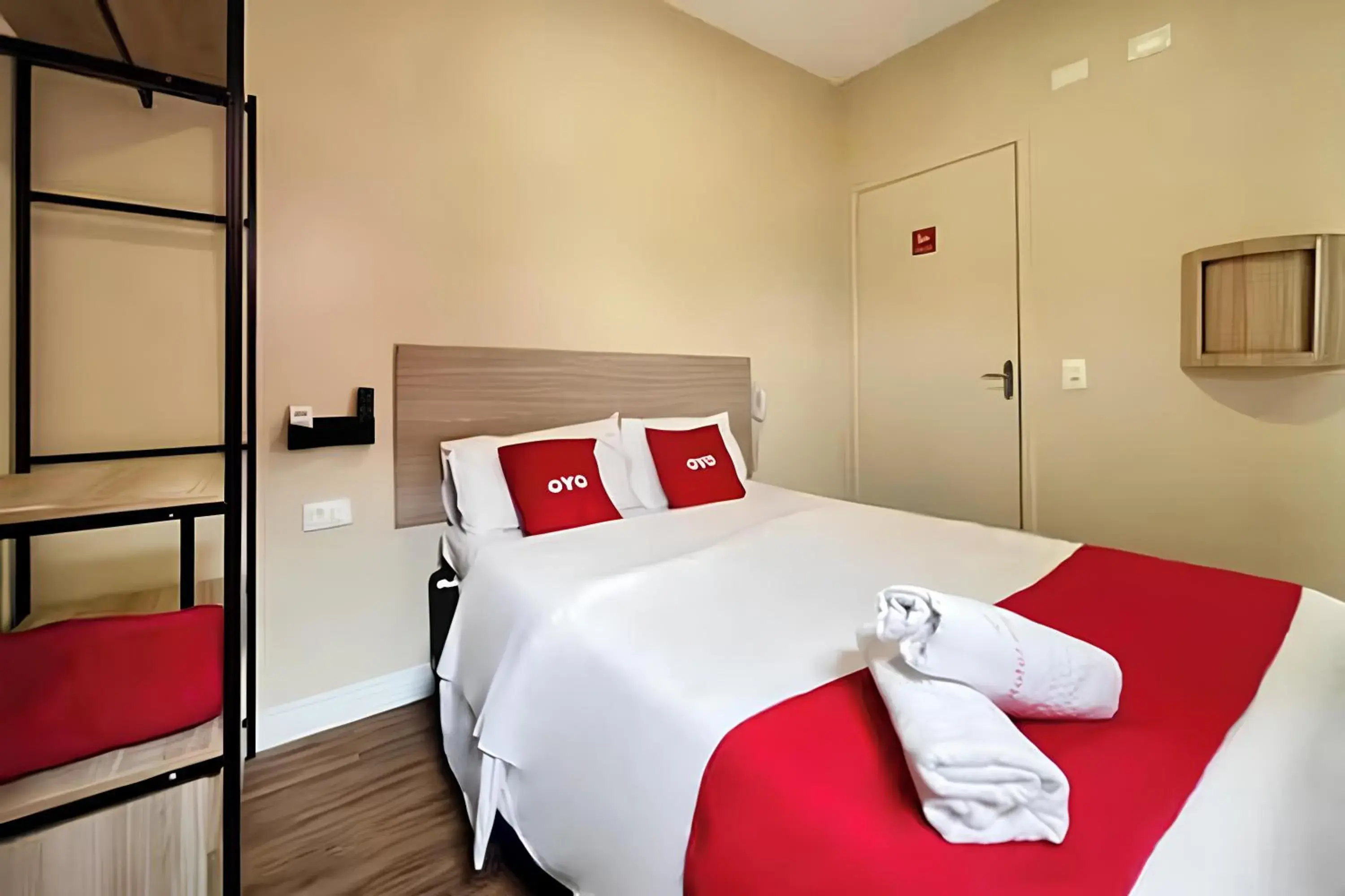 OYO Hotel Itarantim, São Paulo OYO Hotel Itarantim, São Paulo