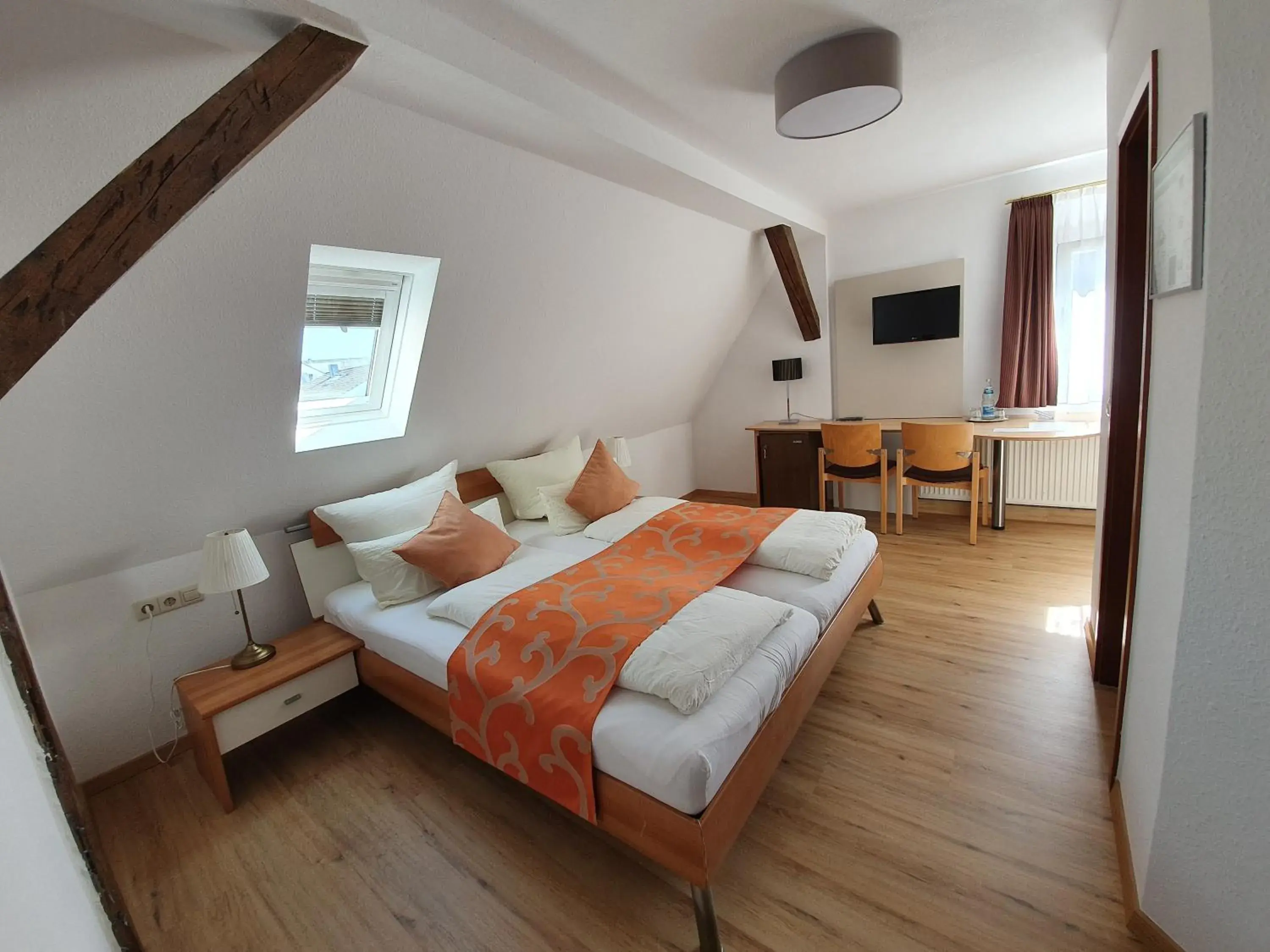 Double Room in Eichamt Double Room in Eichamt
