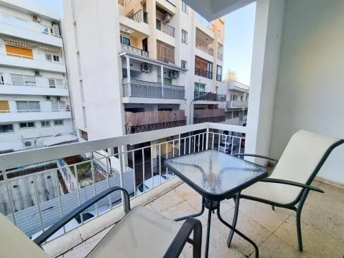 CityCenter Rooms Next to the Beach
