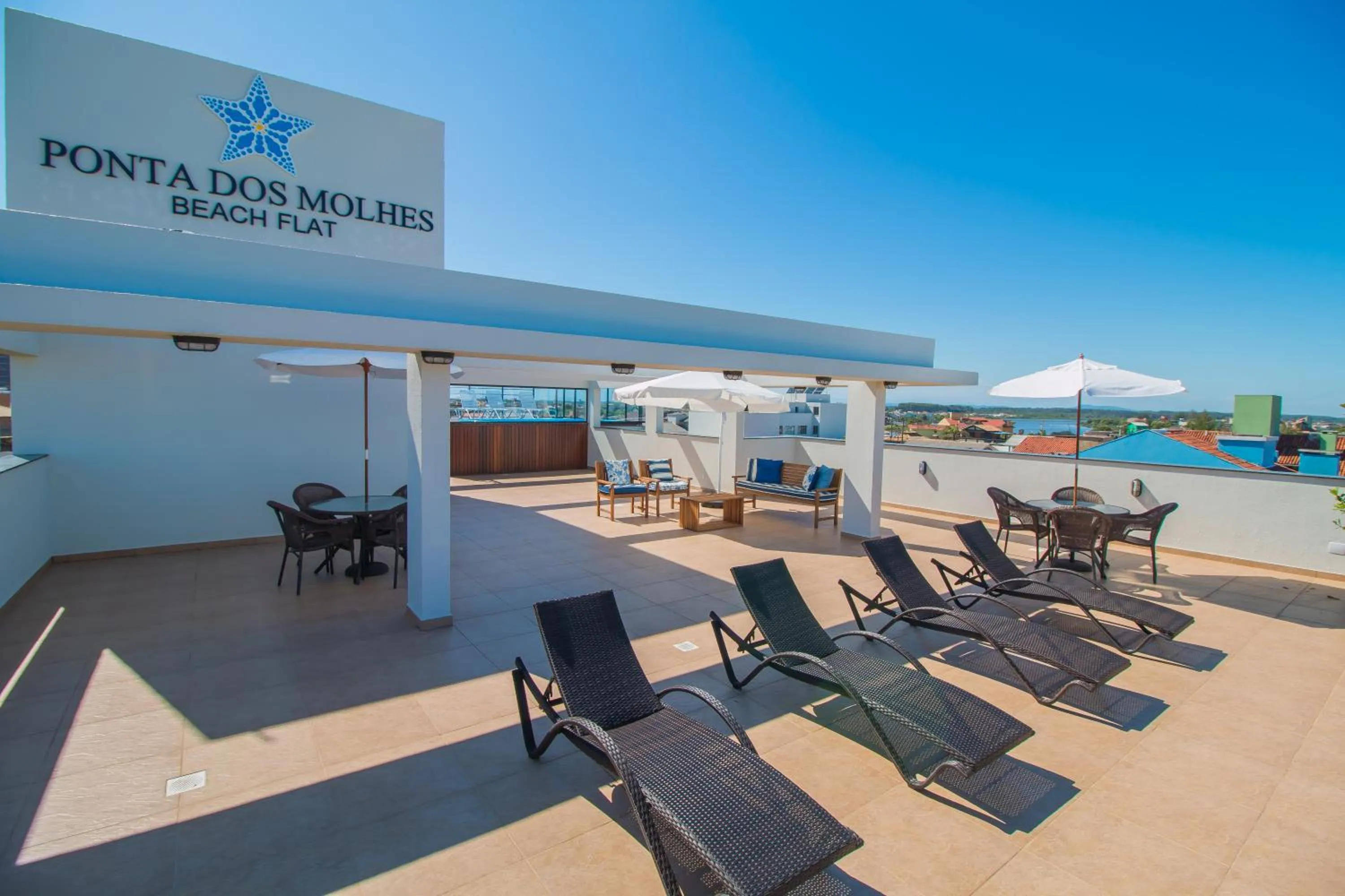 Stúdios Ponta dos Molhes