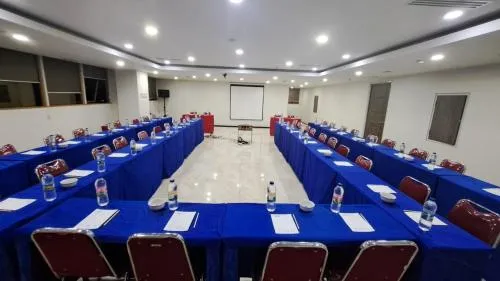 Win Premier Hotel Mangga Besar