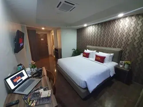 Win Premier Hotel Mangga Besar Win Premier Hotel Mangga Besar