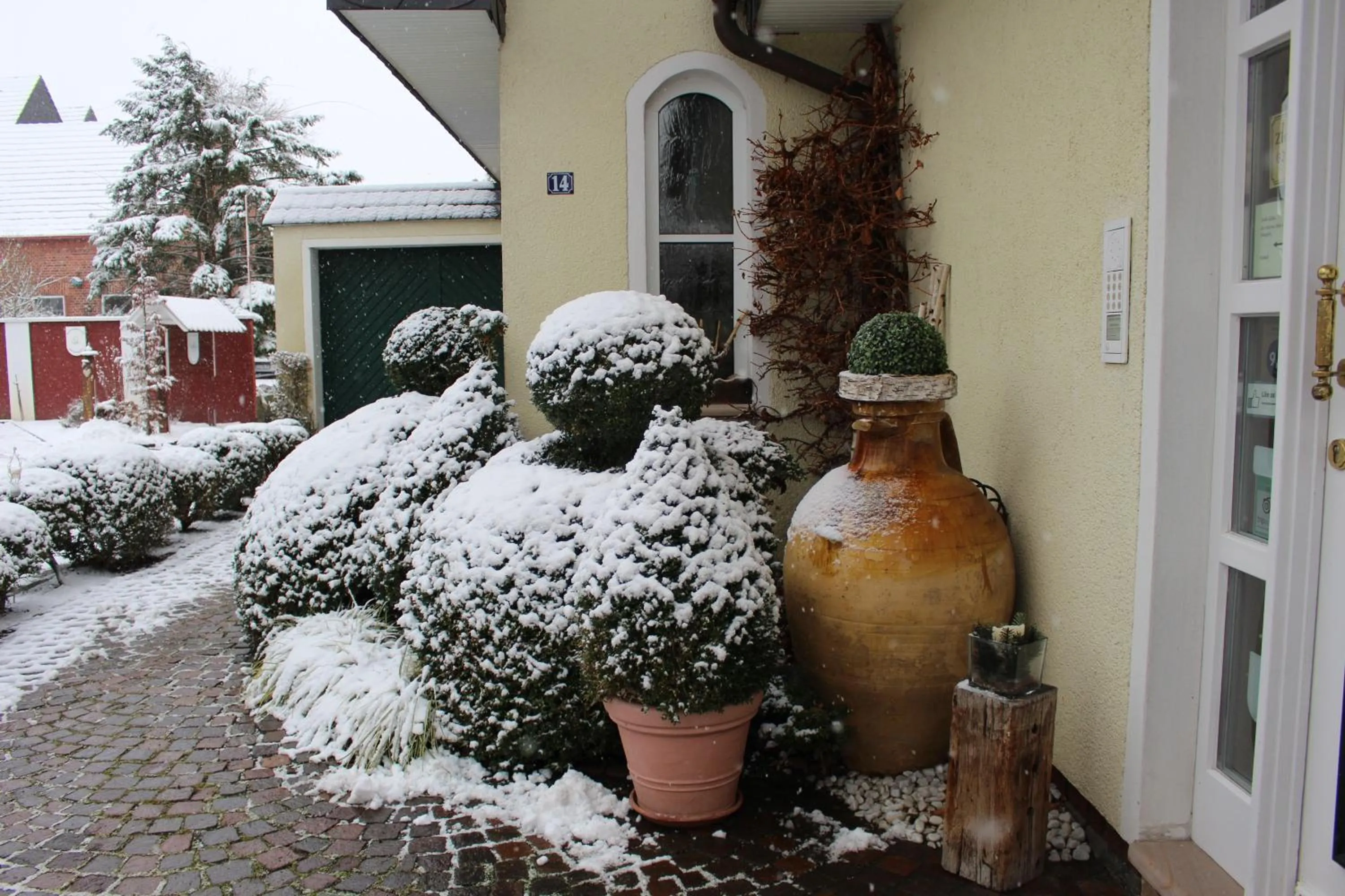 Gästehaus Niemerg
