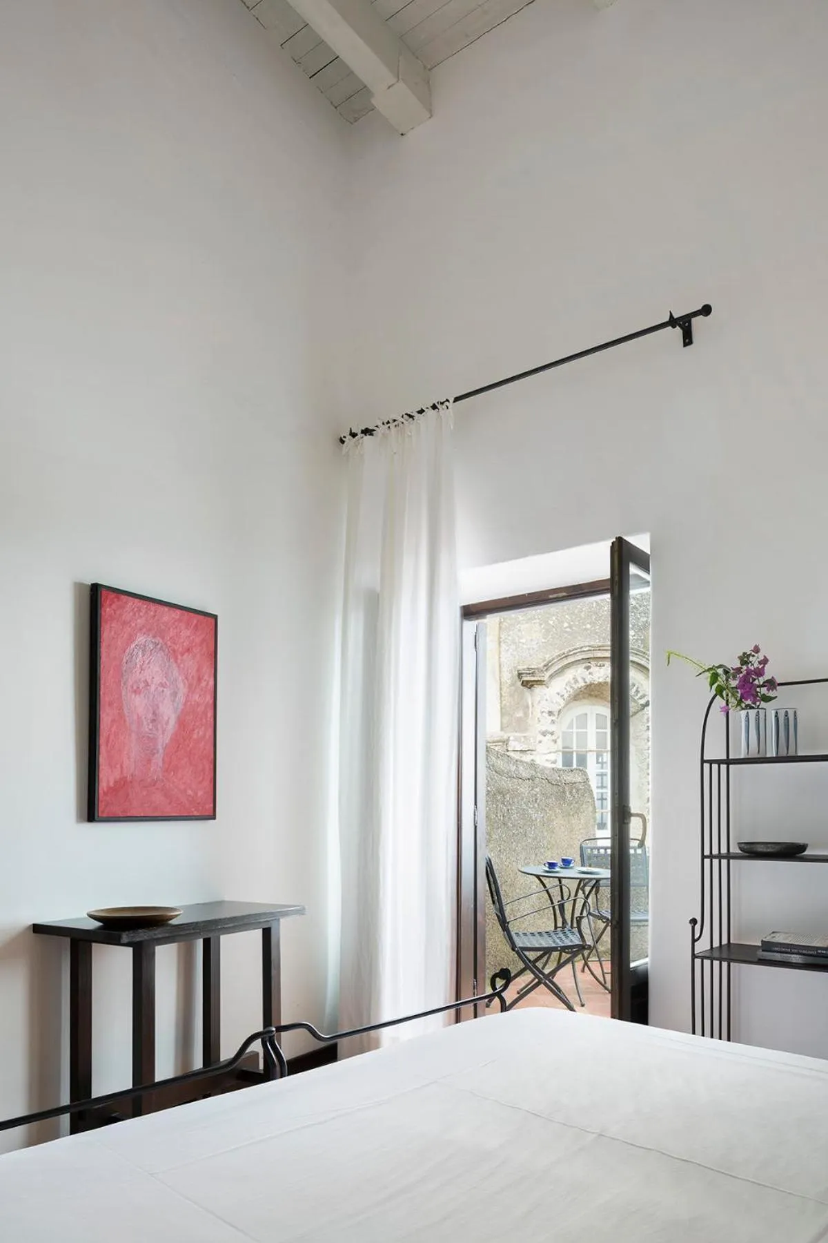 Photo of the whole room, Bed in Albergo Il Monastero