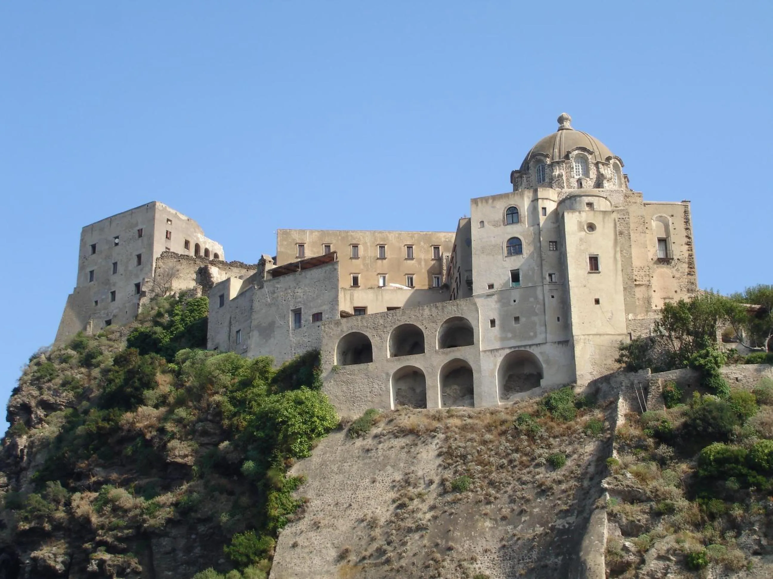 Facade/entrance in Albergo Il Monastero