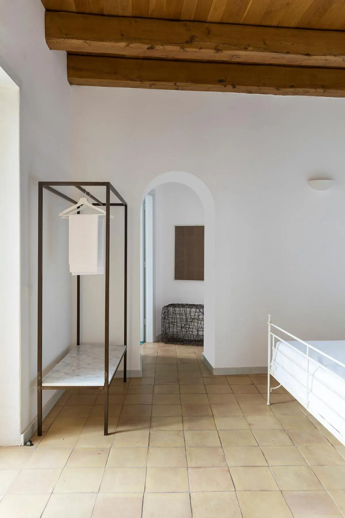 Photo of the whole room, Bed in Albergo Il Monastero