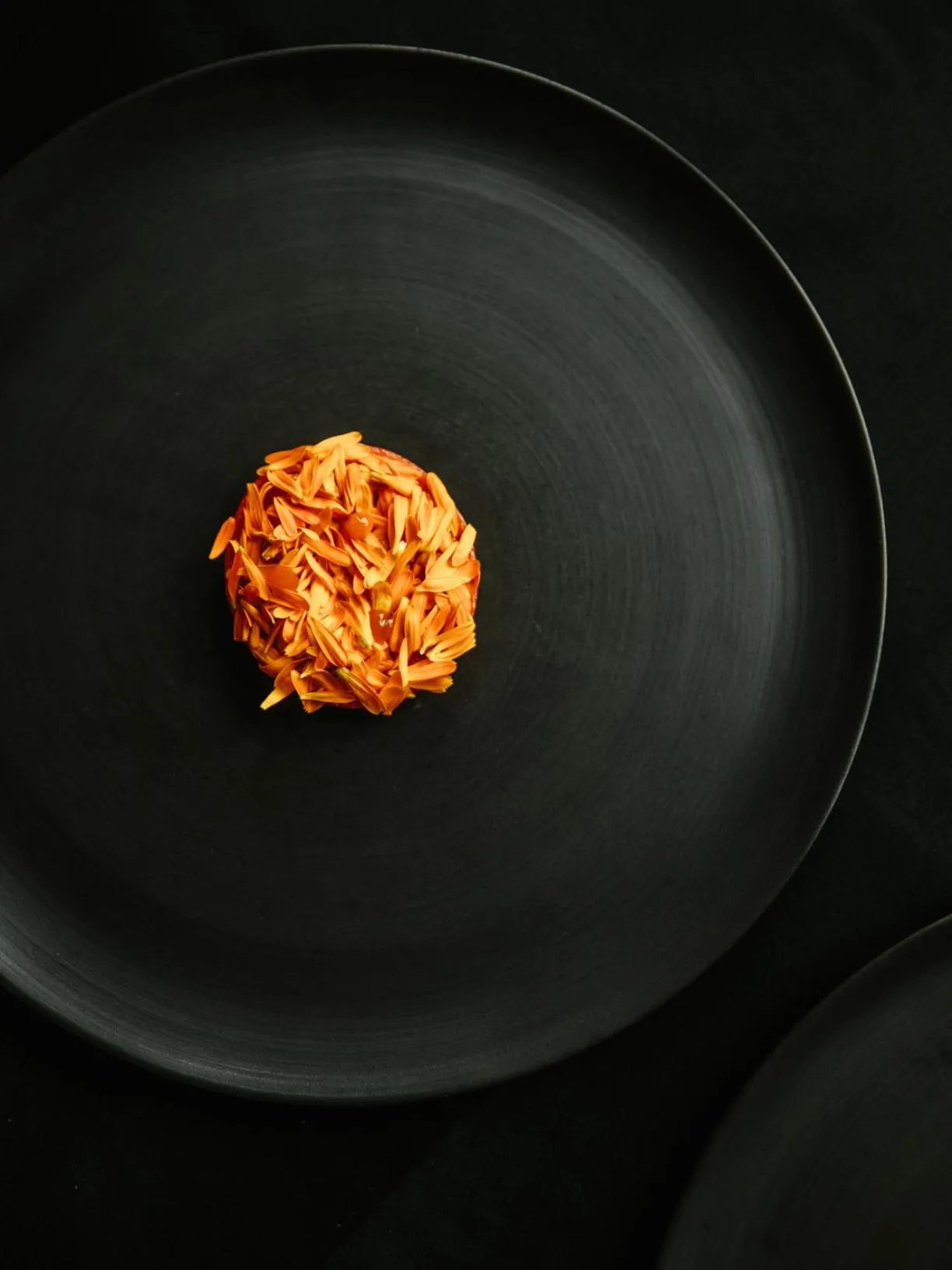 Food in Terra - The Magic Place Relais & Châteaux