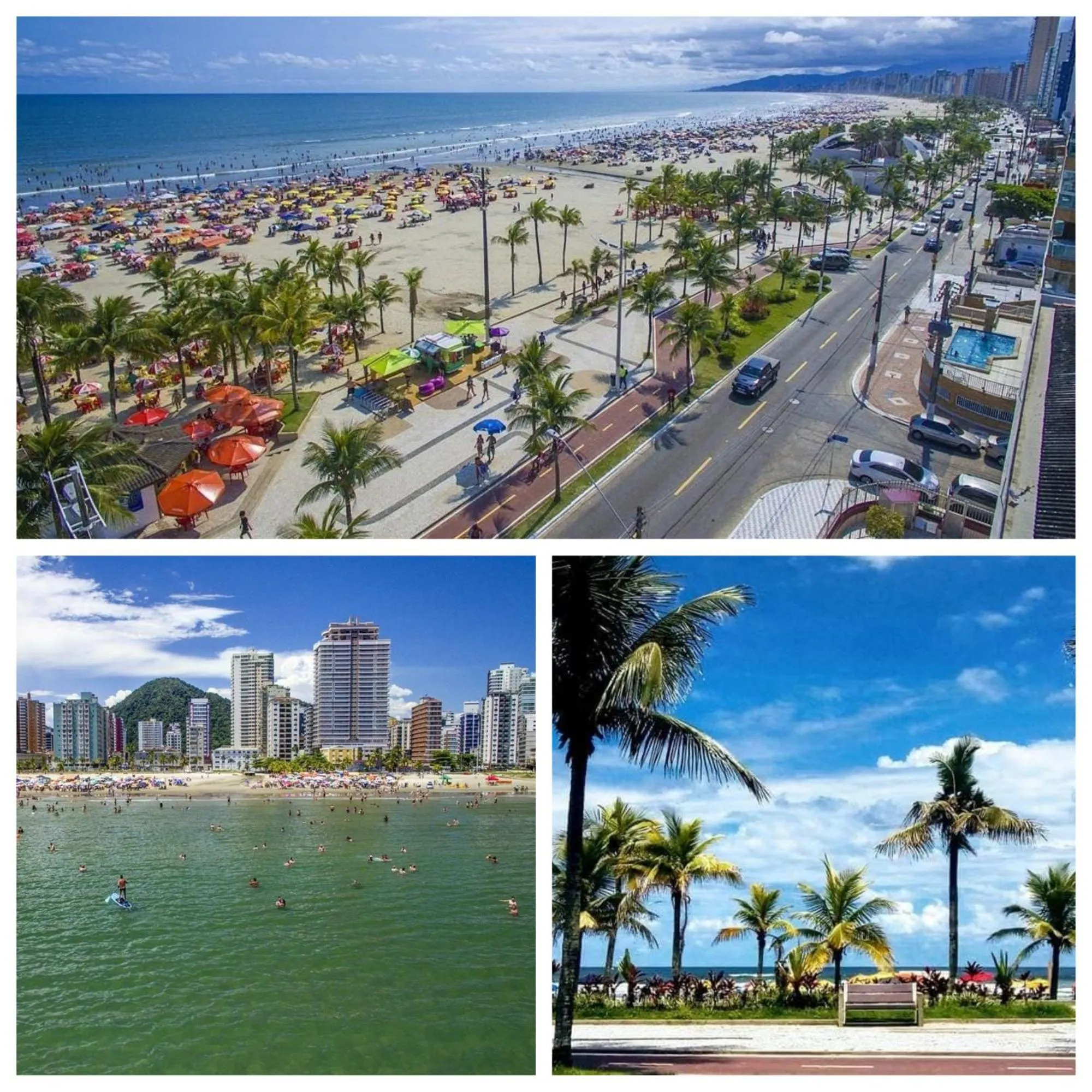 Casa Praia Grande 2dorm 2banh 2carros churrasq wifi 400mts da praia Tupi