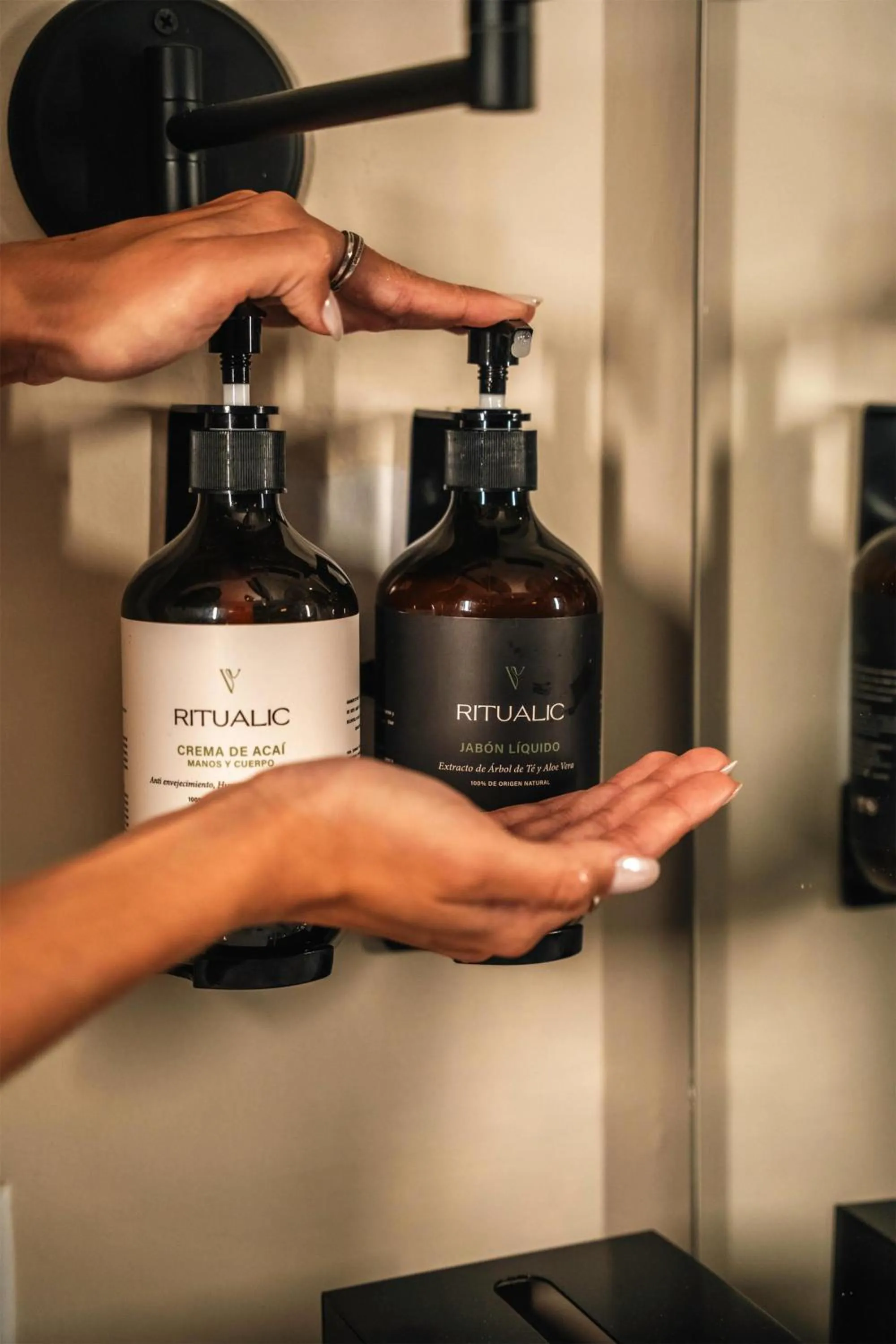 Bedroom in V Grand Hotel, a member of Radisson Individuals