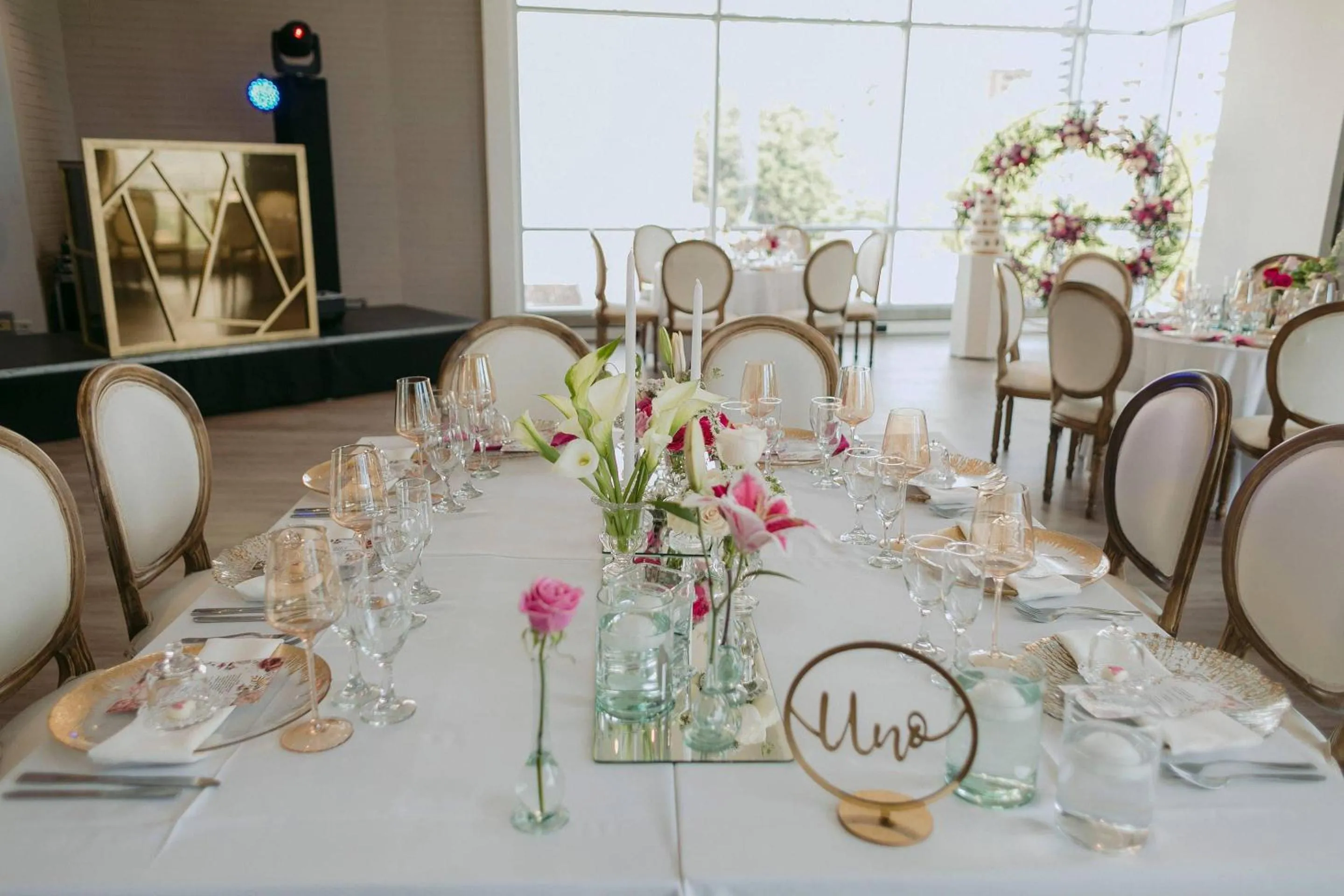 Meeting/conference room in V Grand Hotel, a member of Radisson Individuals