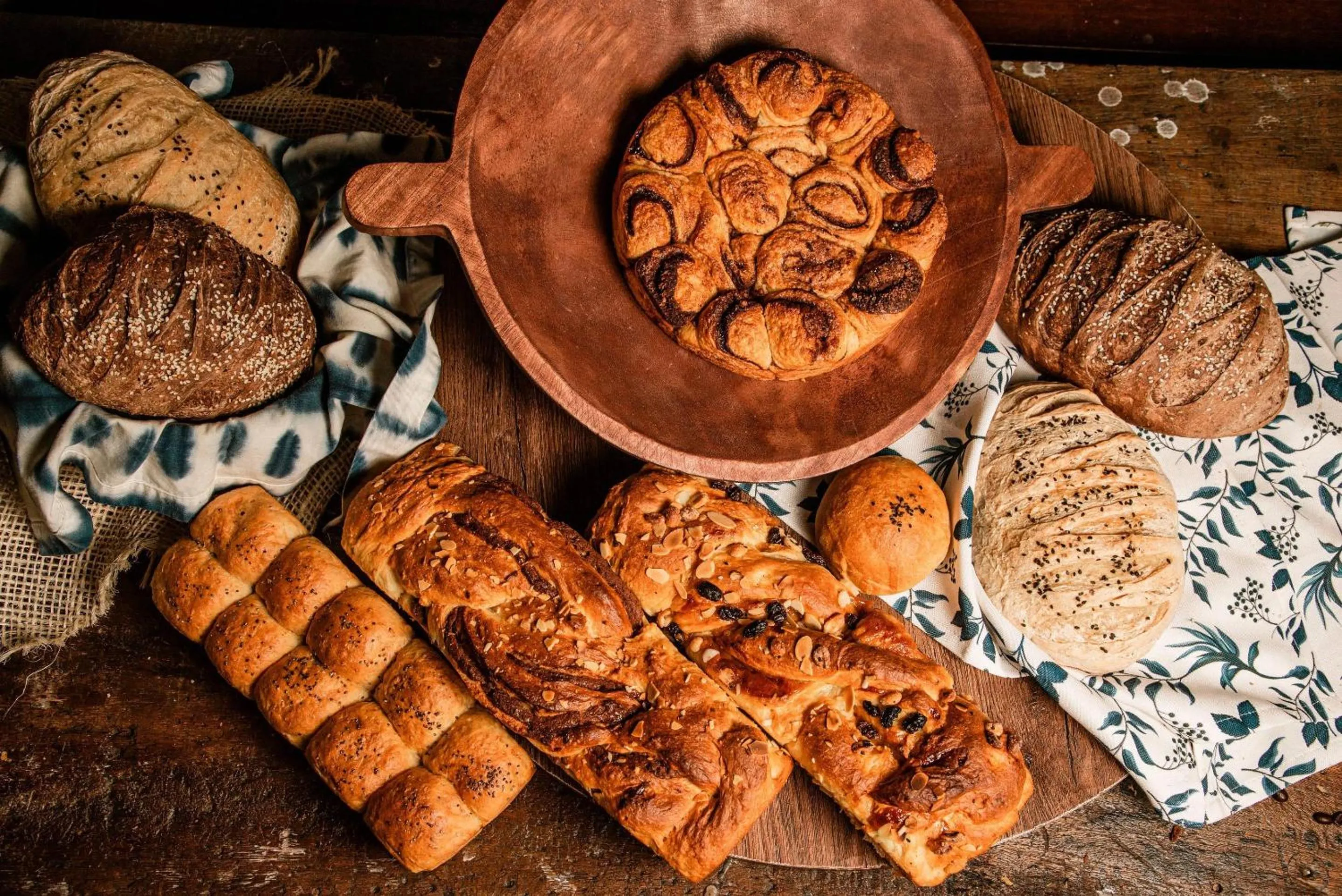 Breakfast in V Grand Hotel, a member of Radisson Individuals