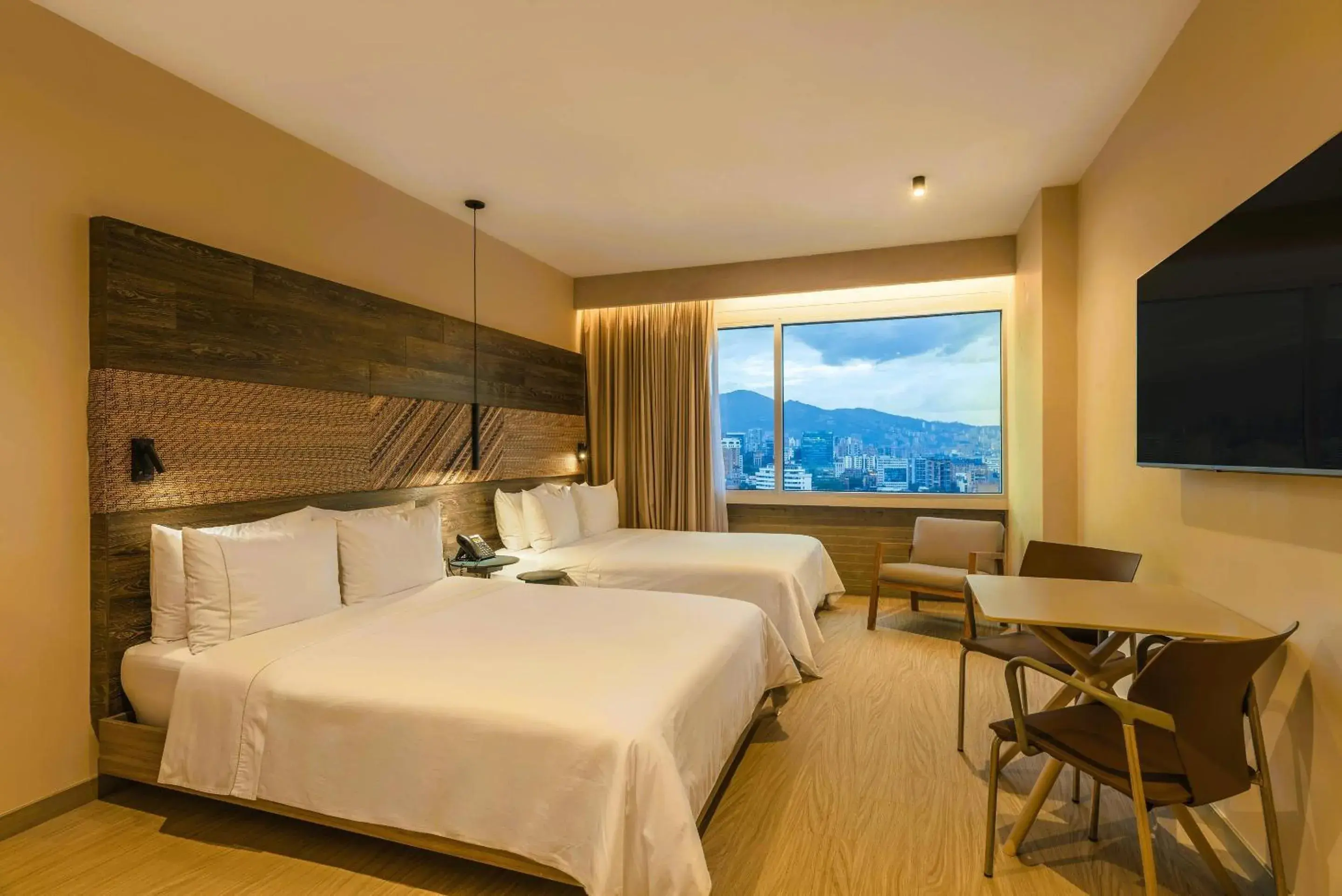 Bedroom, Bed in V Grand Hotel, a member of Radisson Individuals Bedroom, Bed in V Grand Hotel, a member of Radisson Individuals