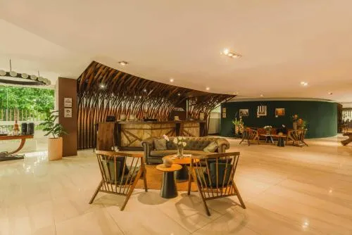 V Grand Hotel, a member of Radisson Individuals