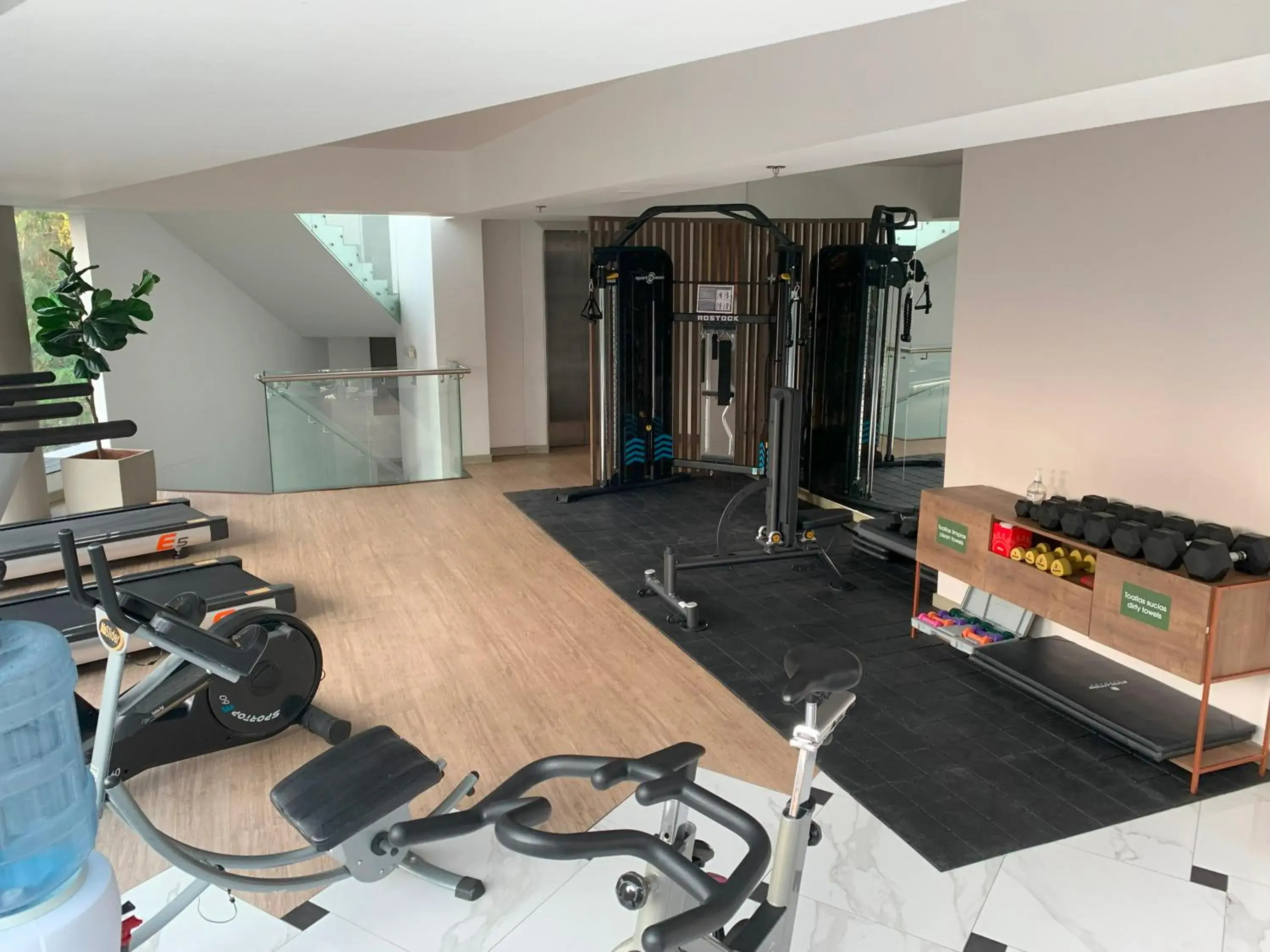 Fitness centre/facilities in Viaggio Medellín Grand Select Fitness centre/facilities in Viaggio Medellín Grand Select