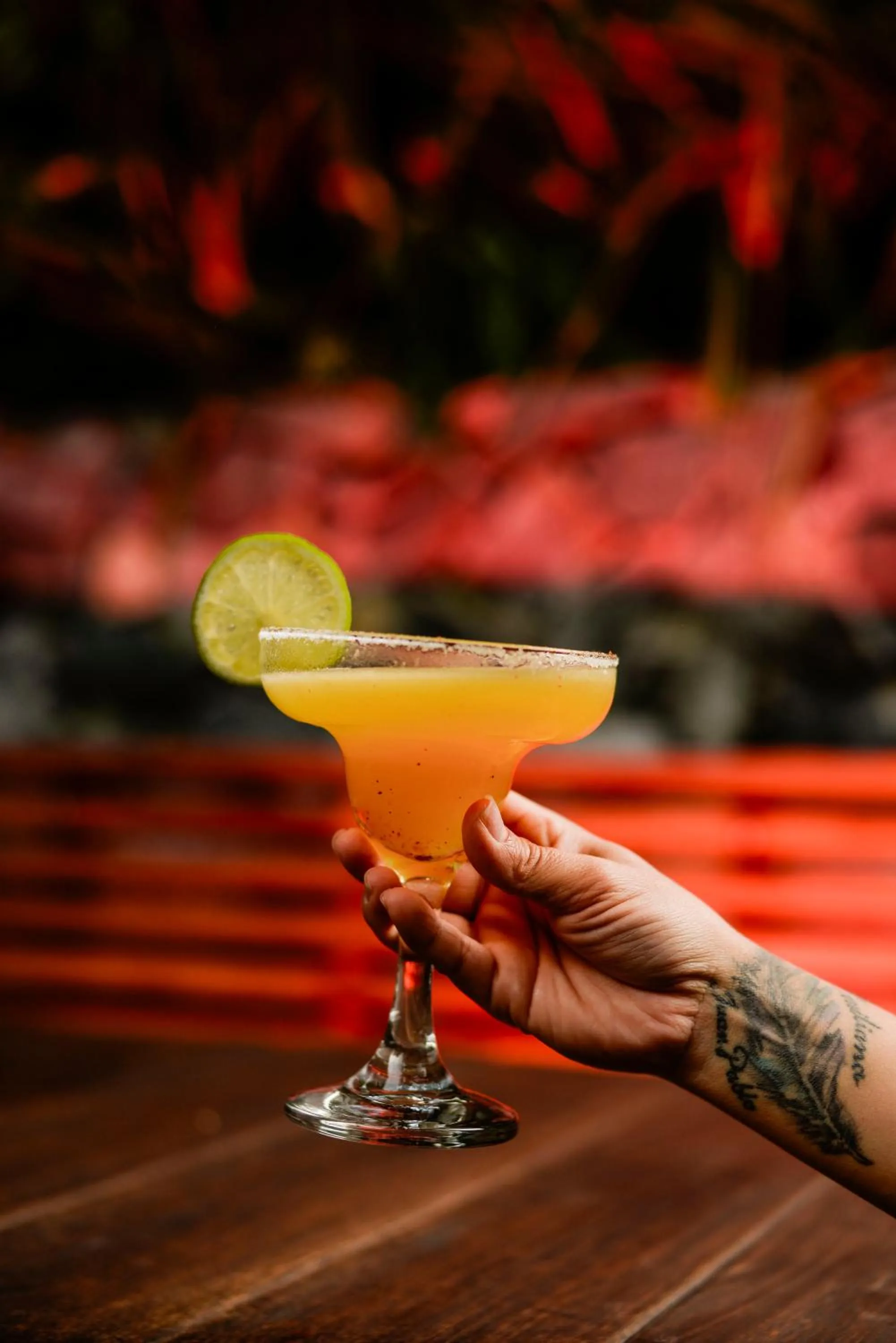 Alcoholic drinks in Viaggio Medellín Grand Select