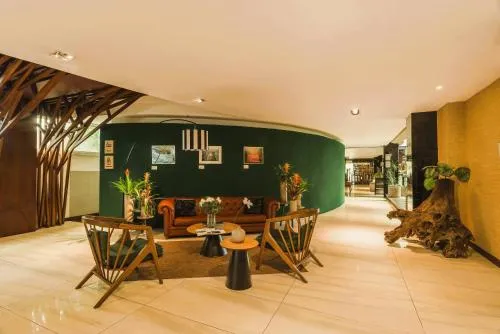 V Grand Hotel, a member of Radisson Individuals