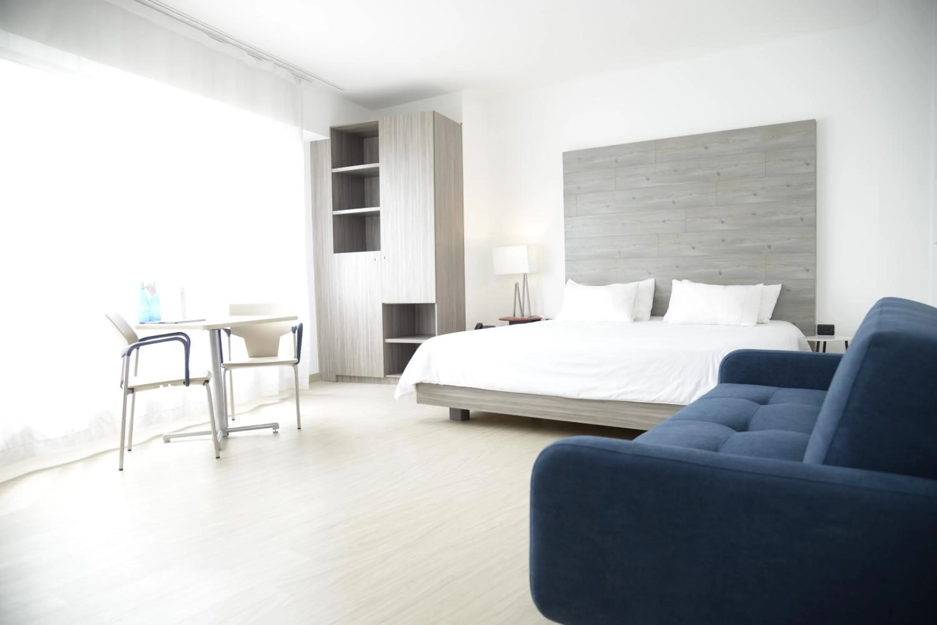 Bedroom, Bed in Viaggio Medellín Grand Select