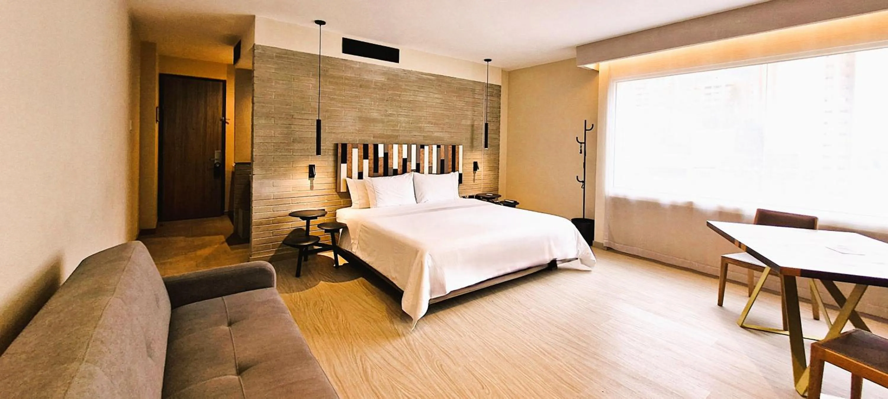 Photo of the whole room, Bed in V Grand Hotel, a member of Radisson Individuals